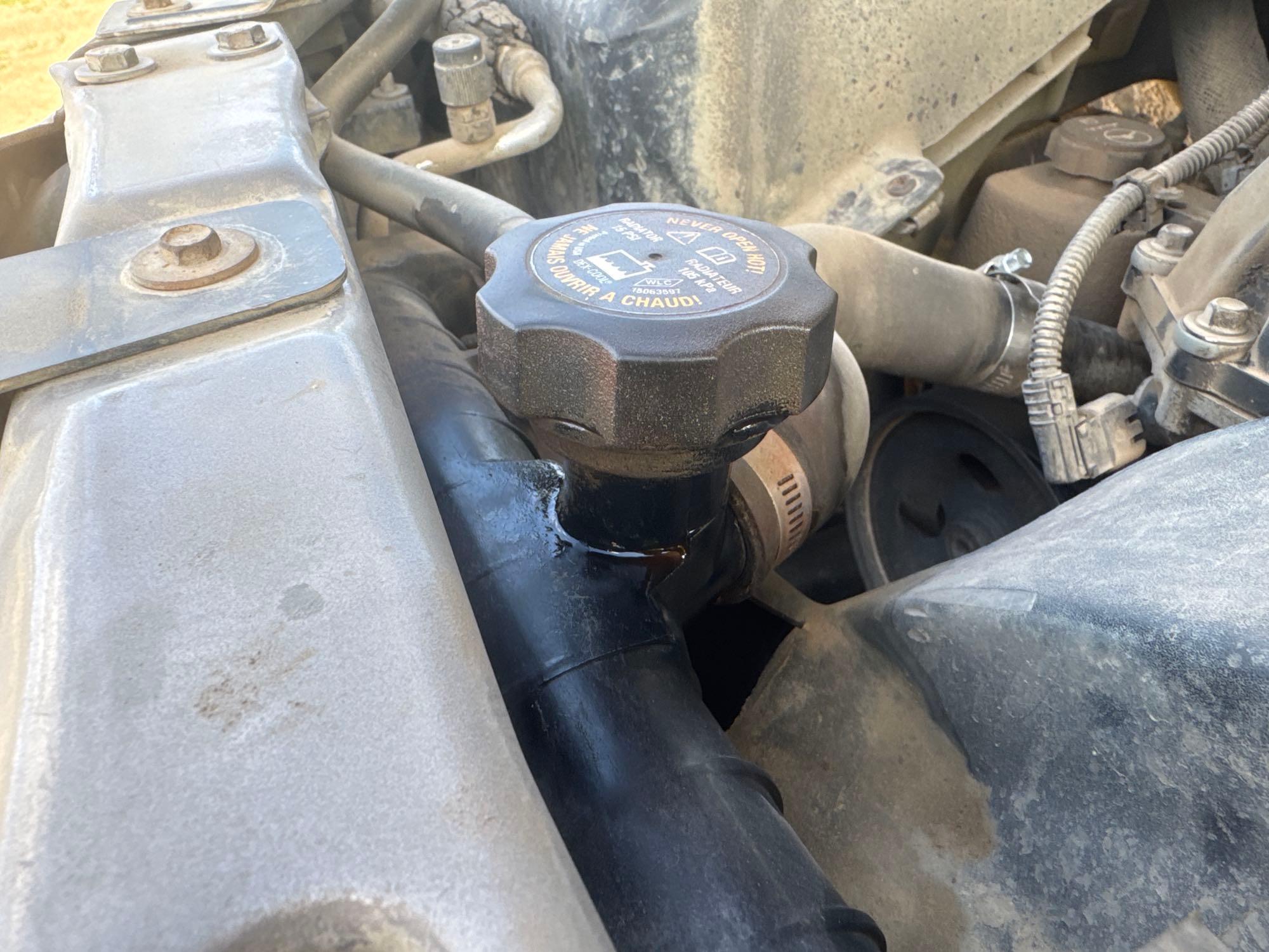 GMC ENVOY