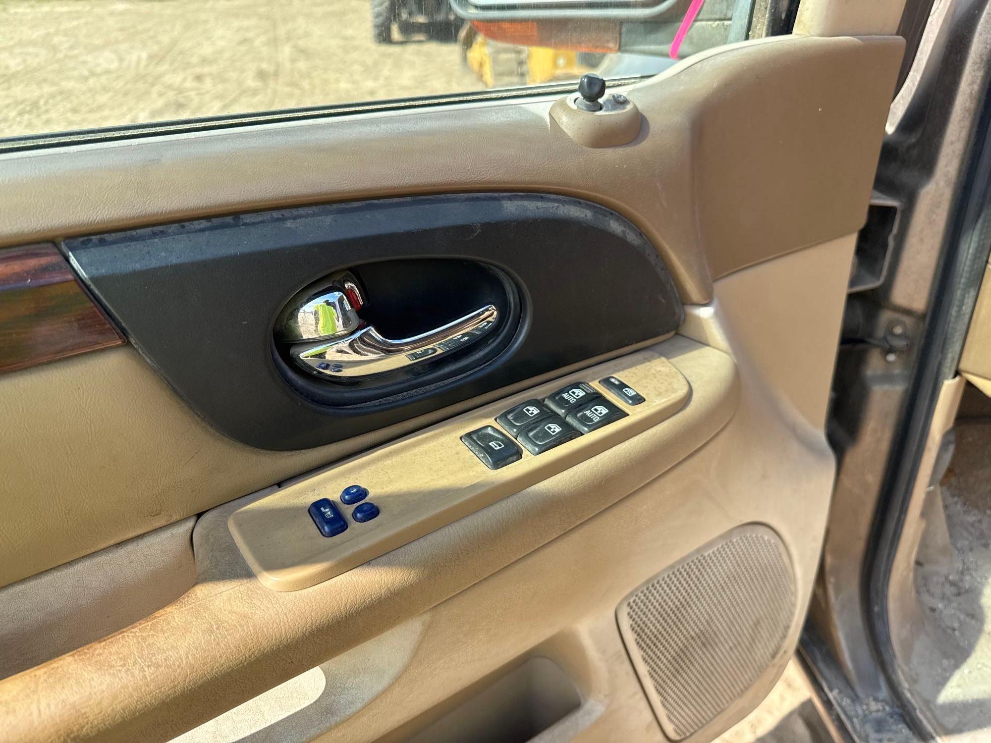 GMC ENVOY