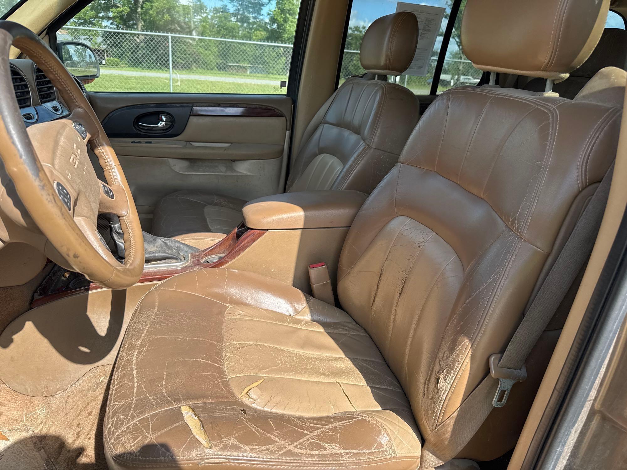 GMC ENVOY