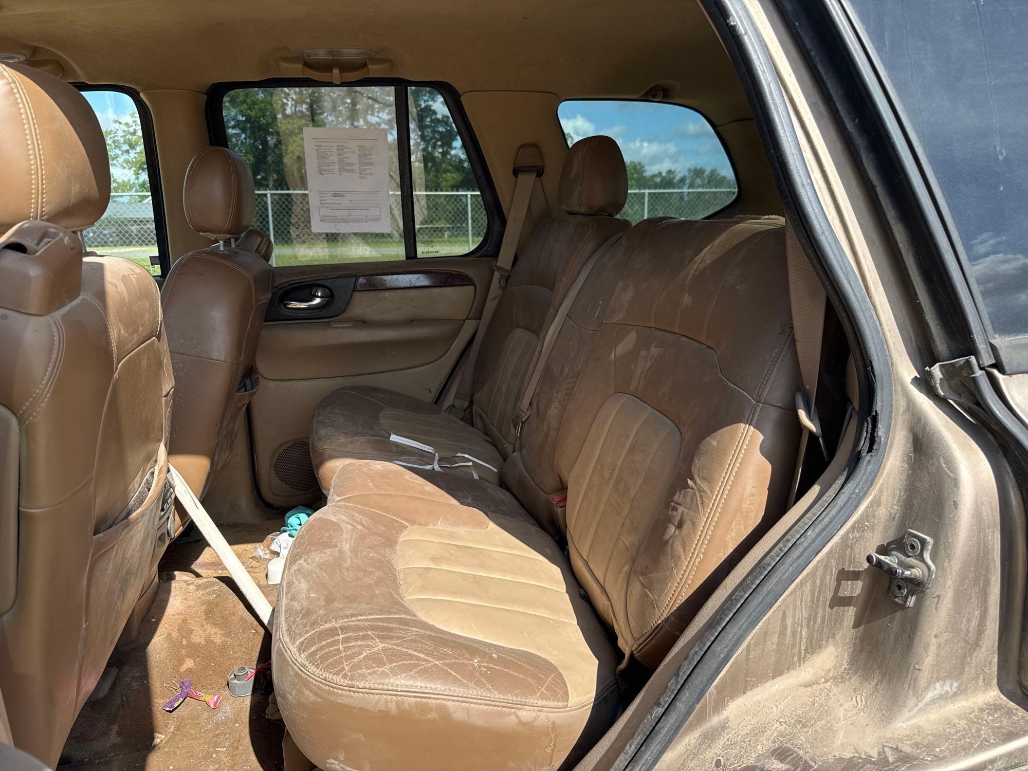 GMC ENVOY