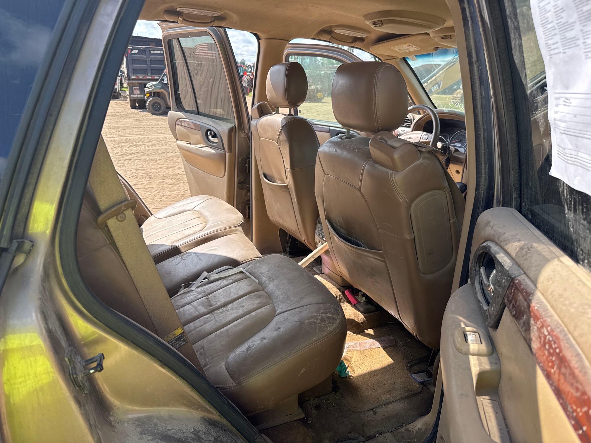 GMC ENVOY