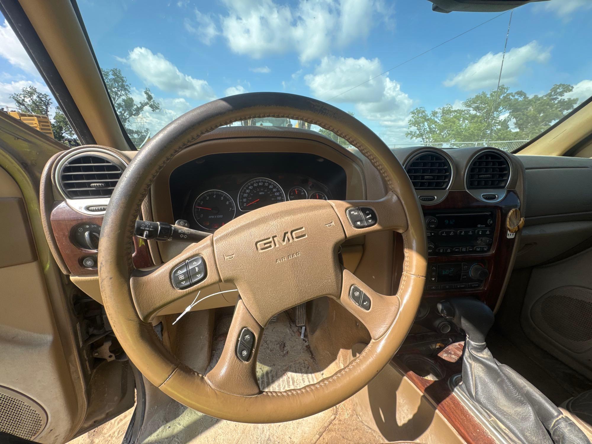 GMC ENVOY