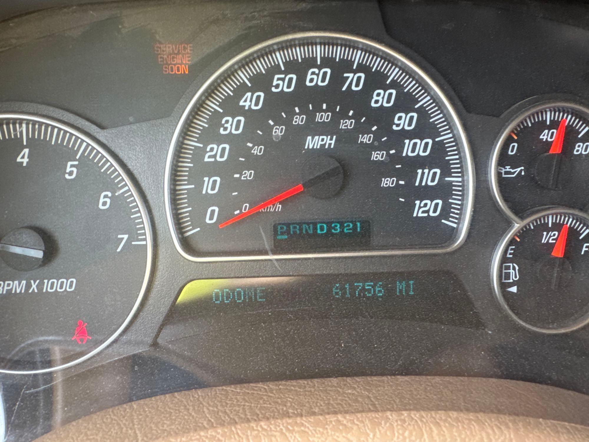 GMC ENVOY