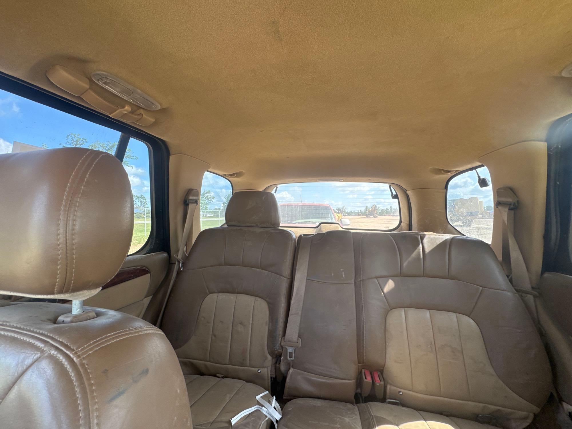 GMC ENVOY