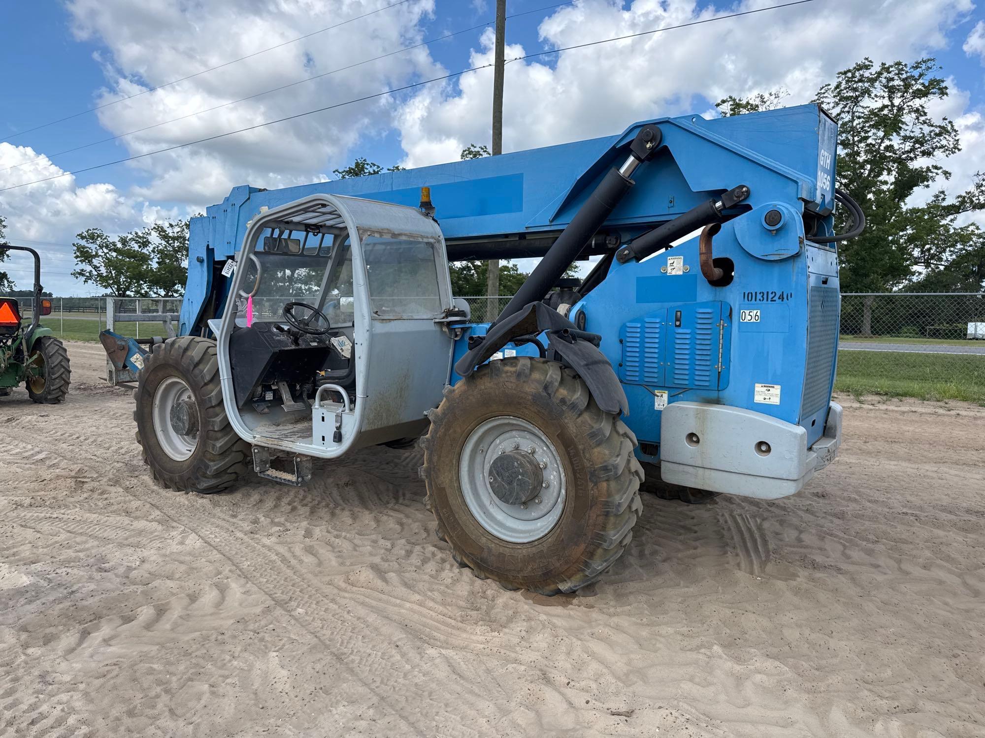 Genie GTH1056