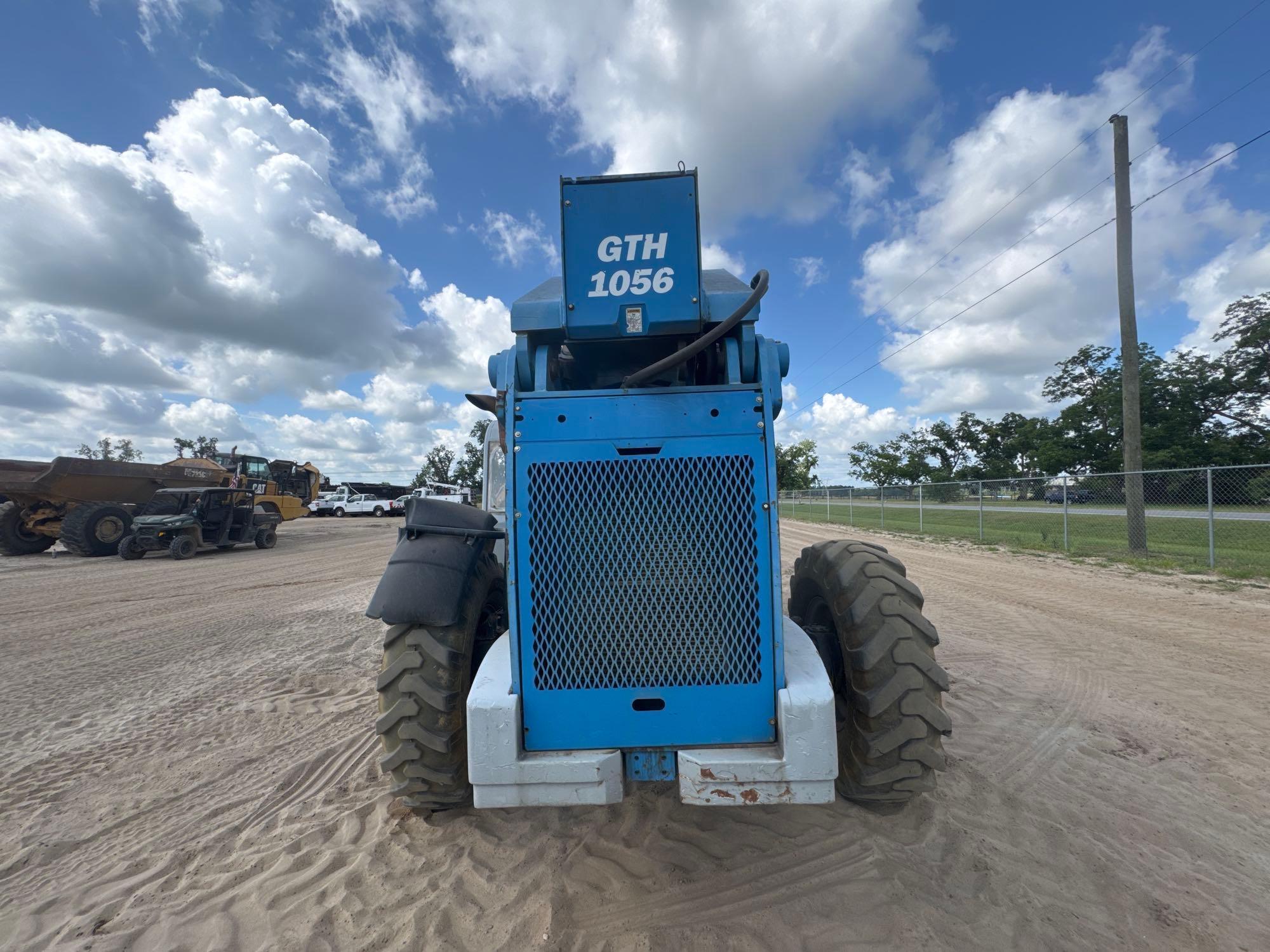 Genie GTH1056