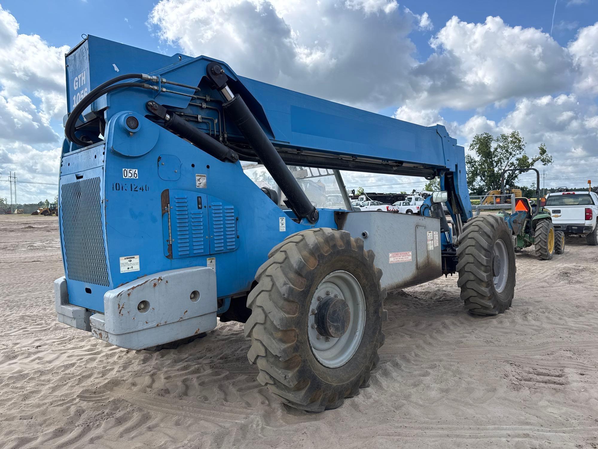 Genie GTH1056