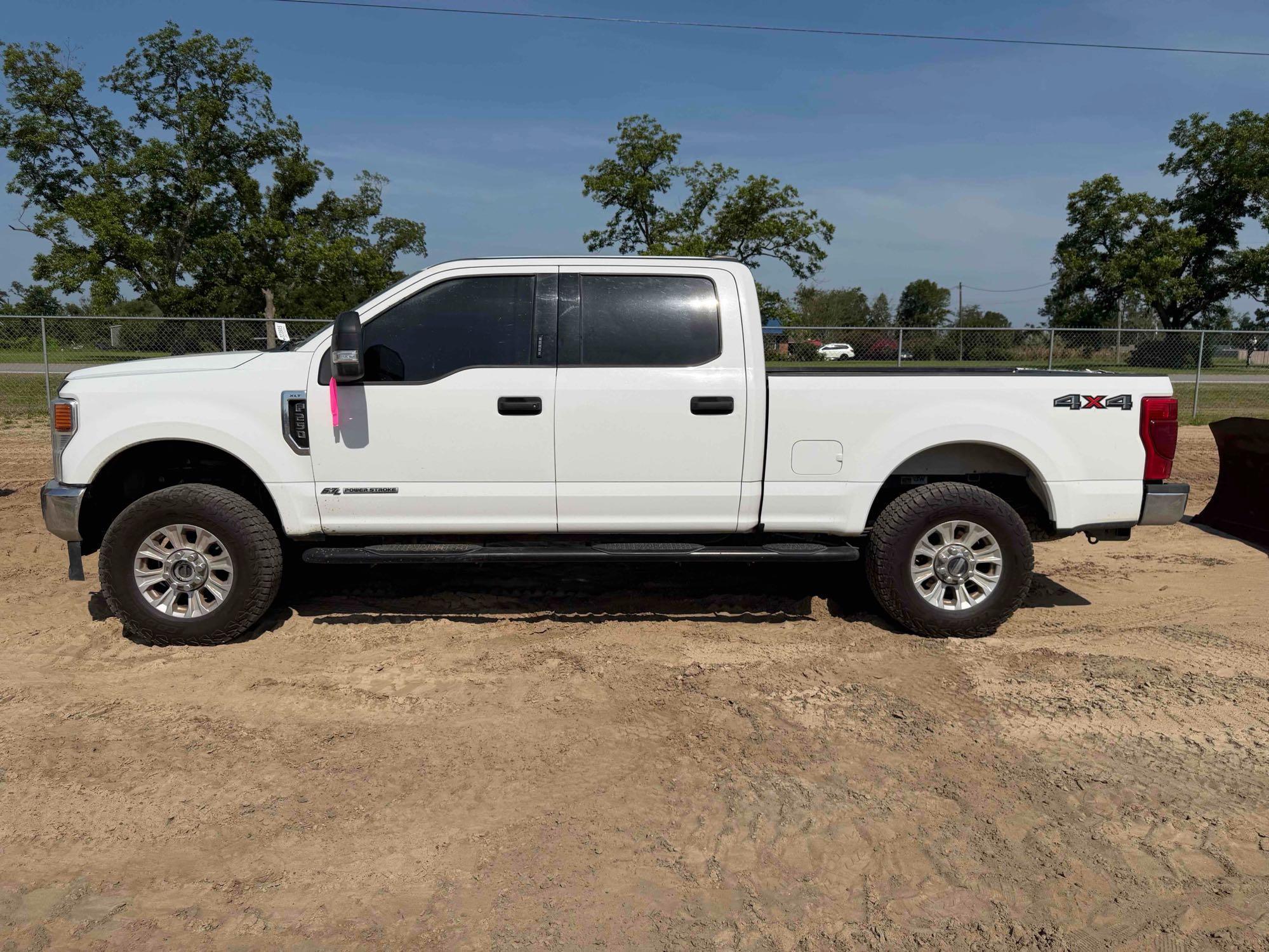 Ford F-250