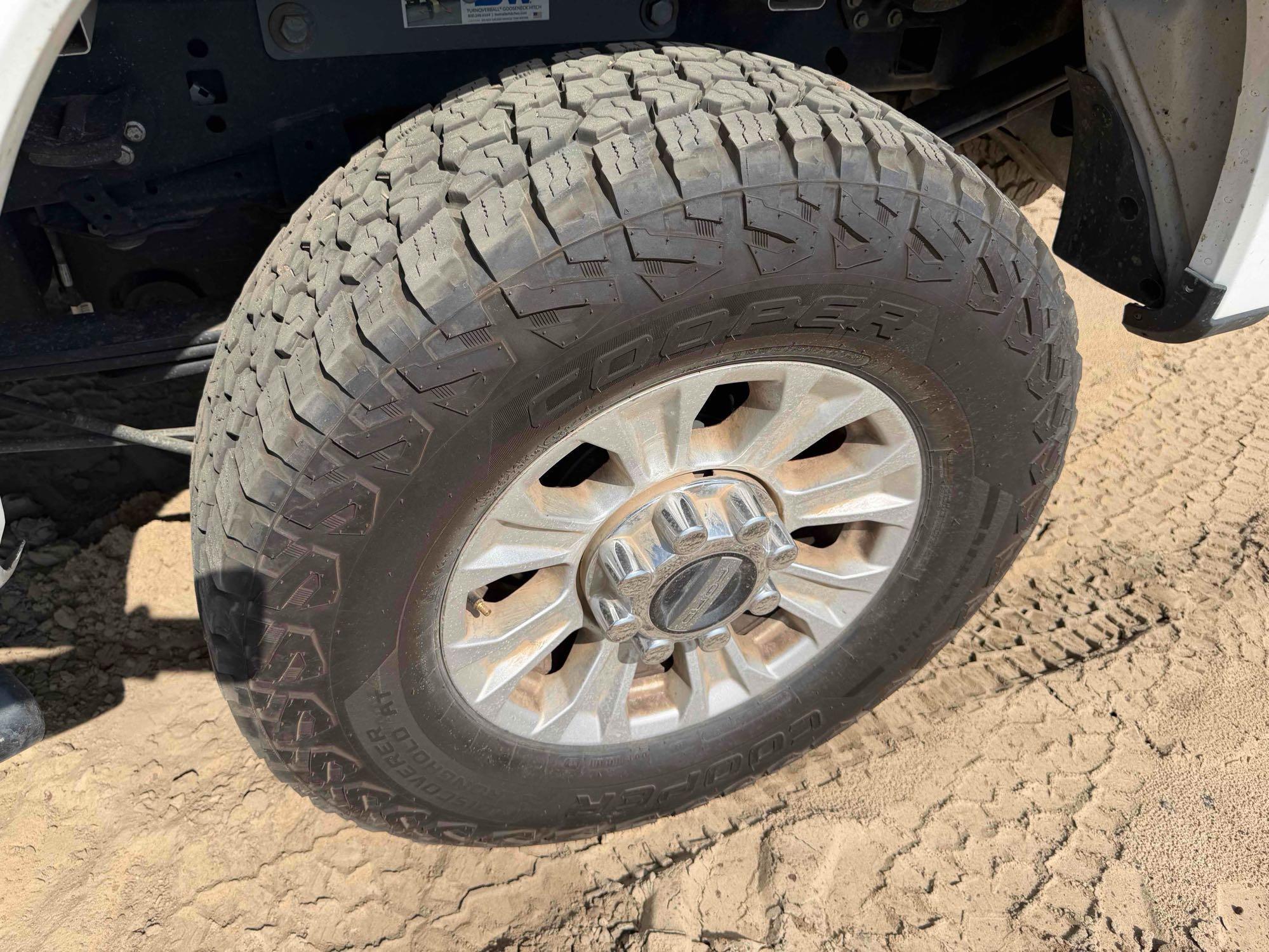 Ford F-250