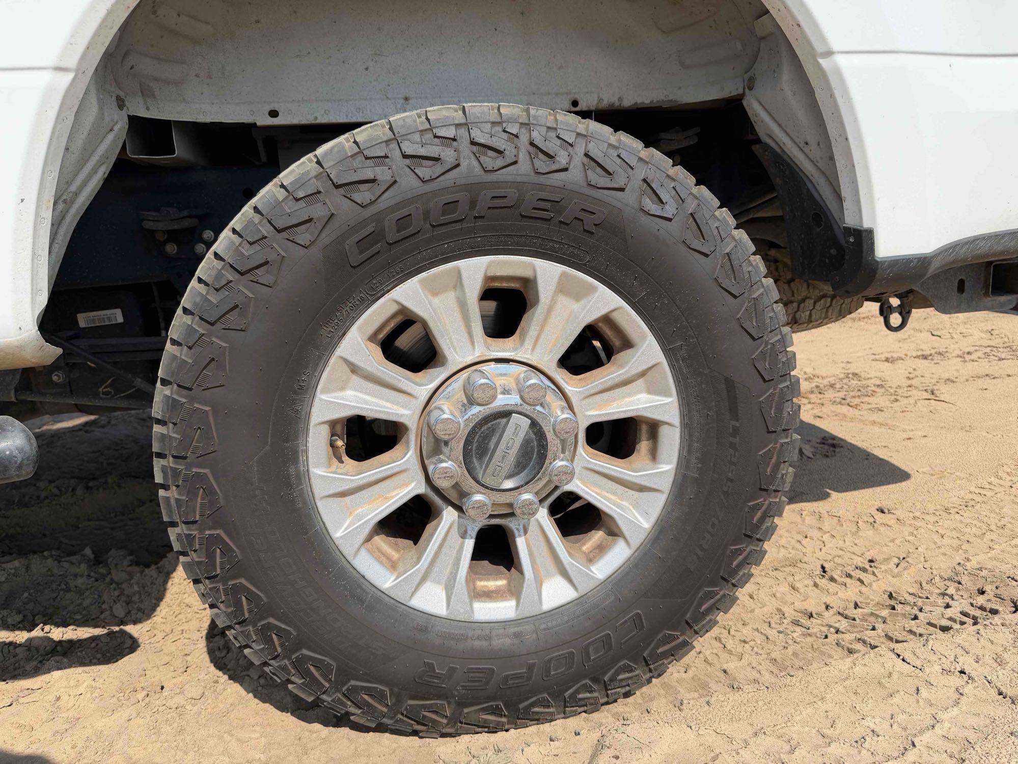 Ford F-250