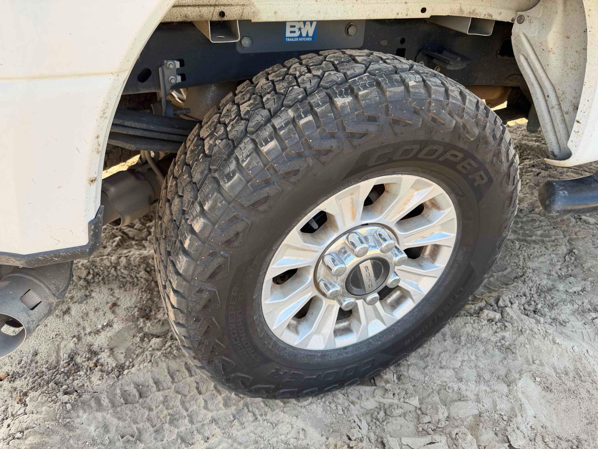 Ford F-250