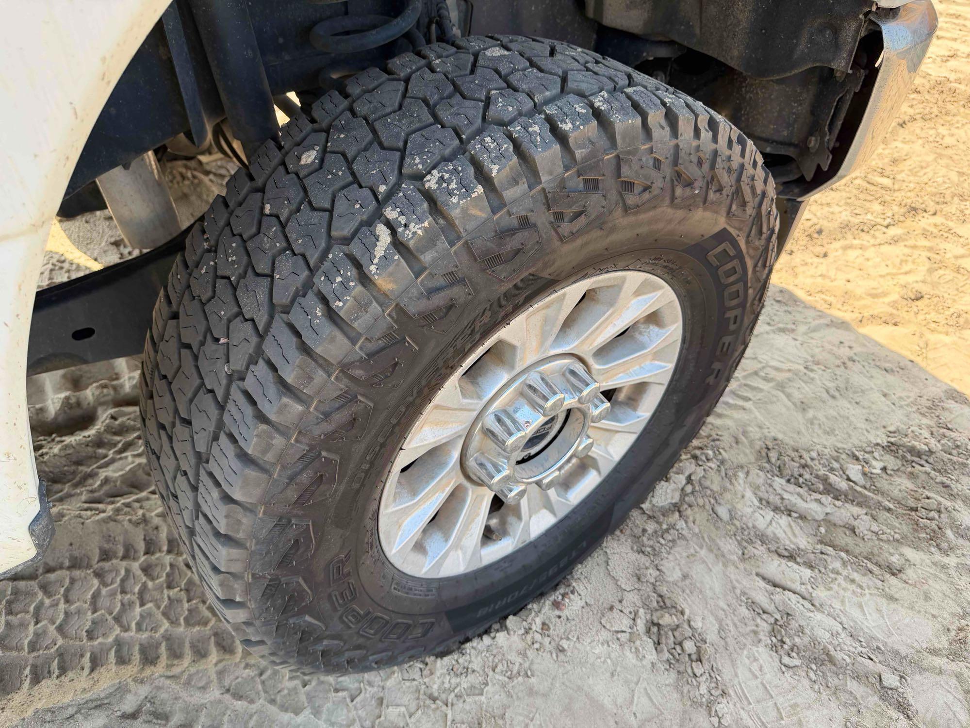 Ford F-250