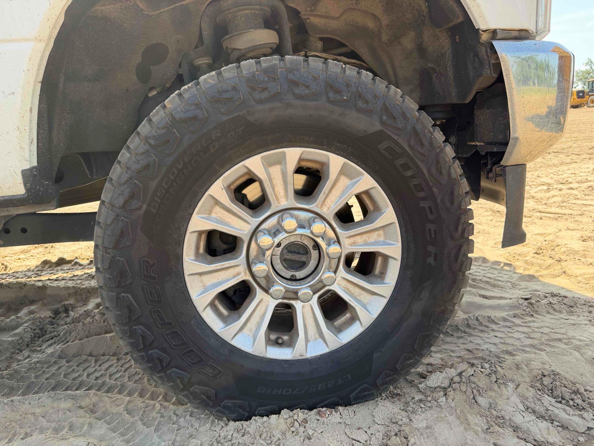 Ford F-250