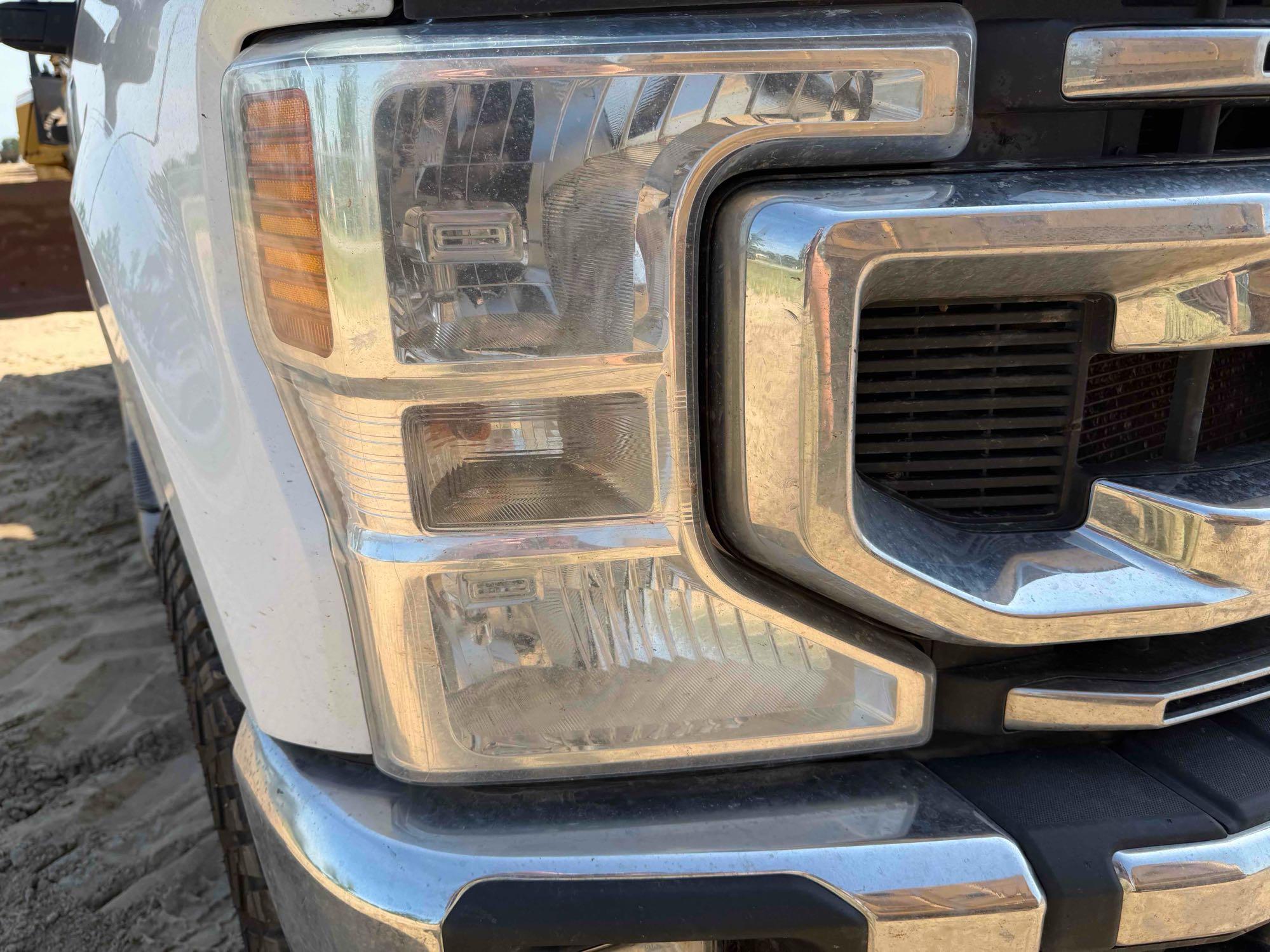 Ford F-250