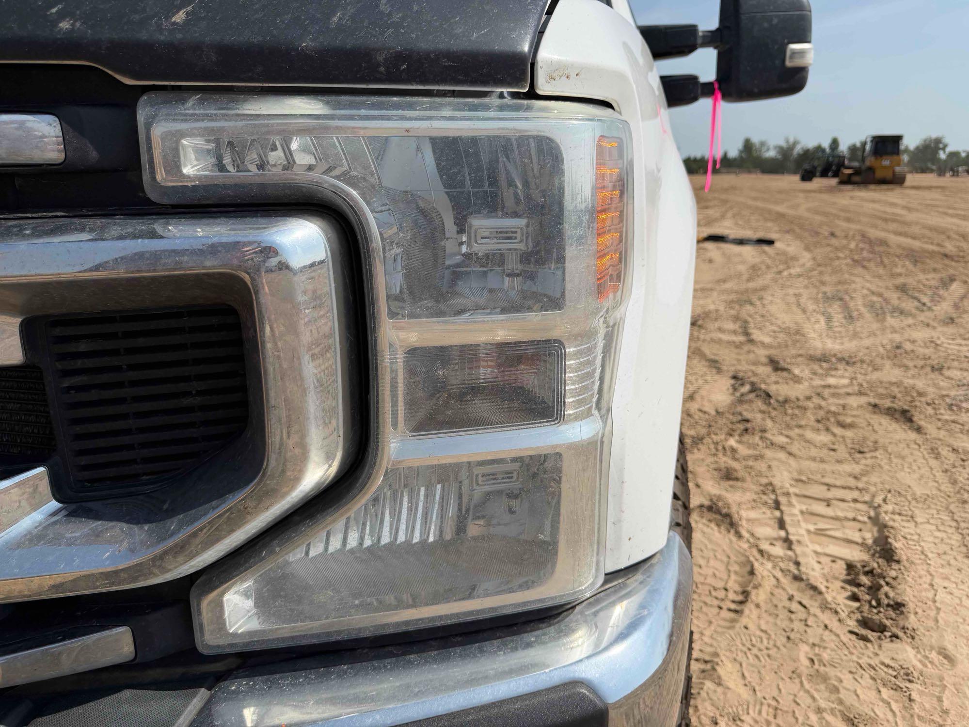 Ford F-250