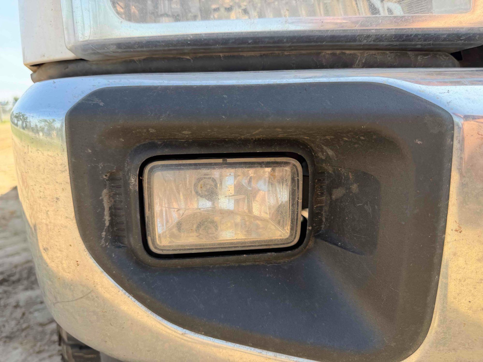 Ford F-250