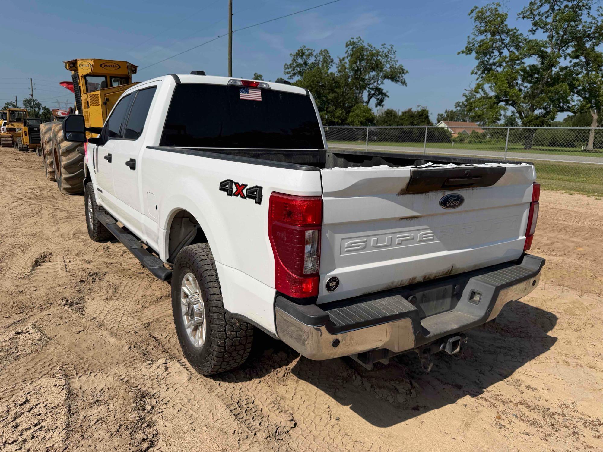 Ford F-250