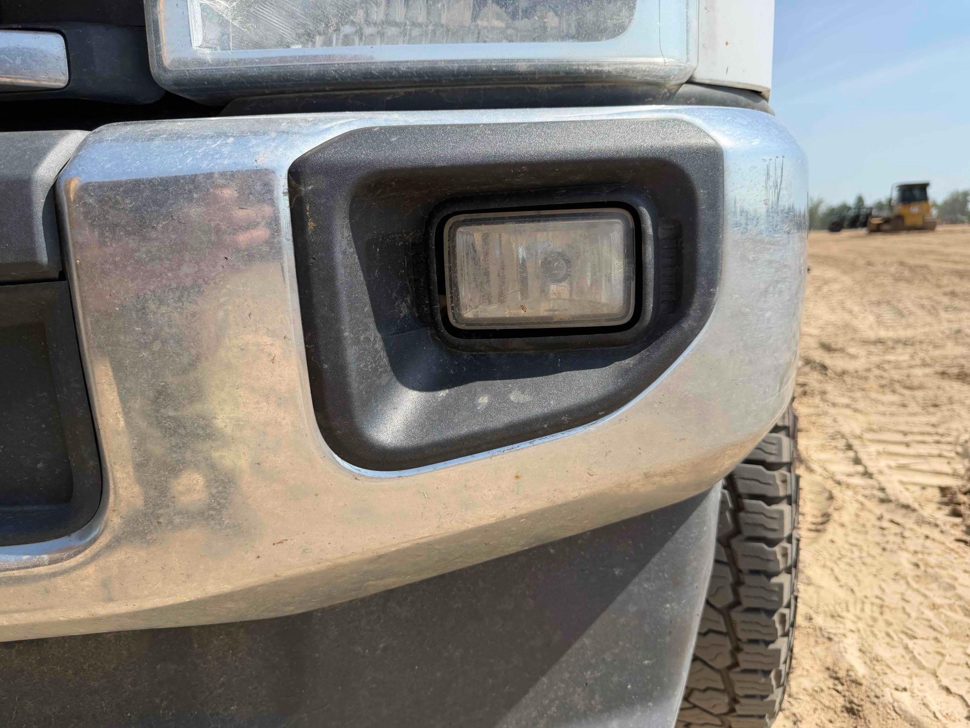 Ford F-250