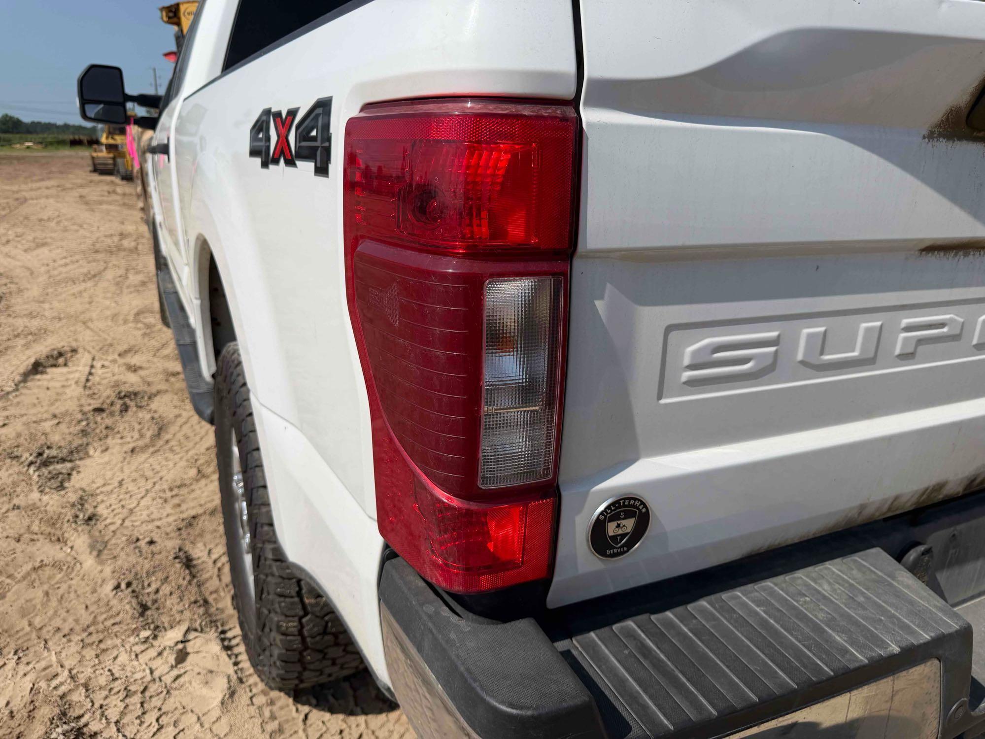 Ford F-250