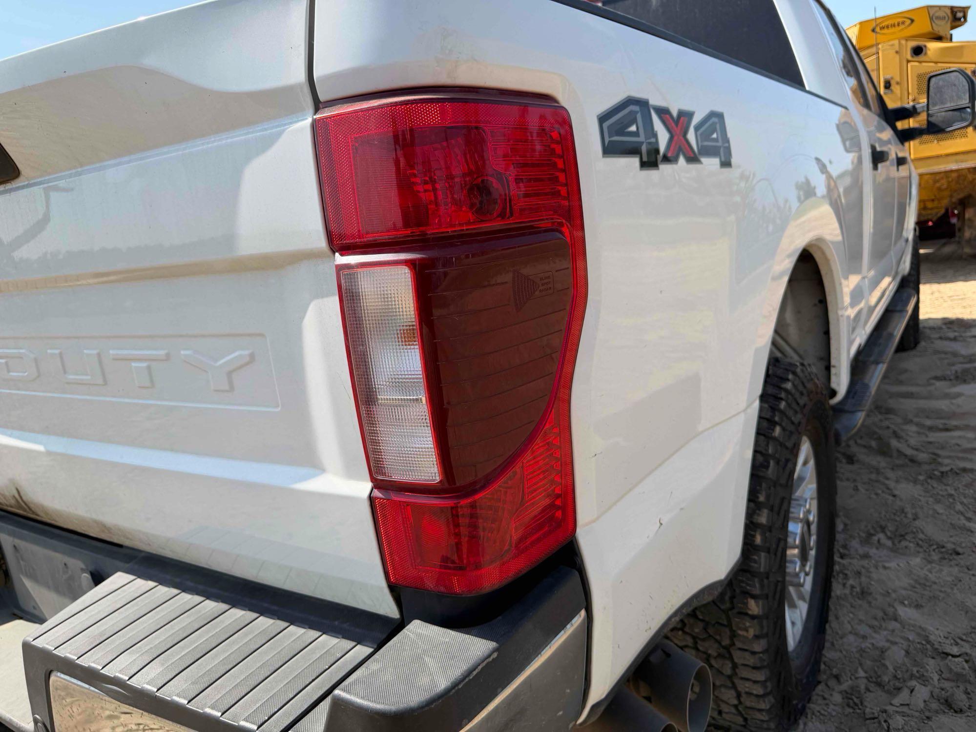Ford F-250
