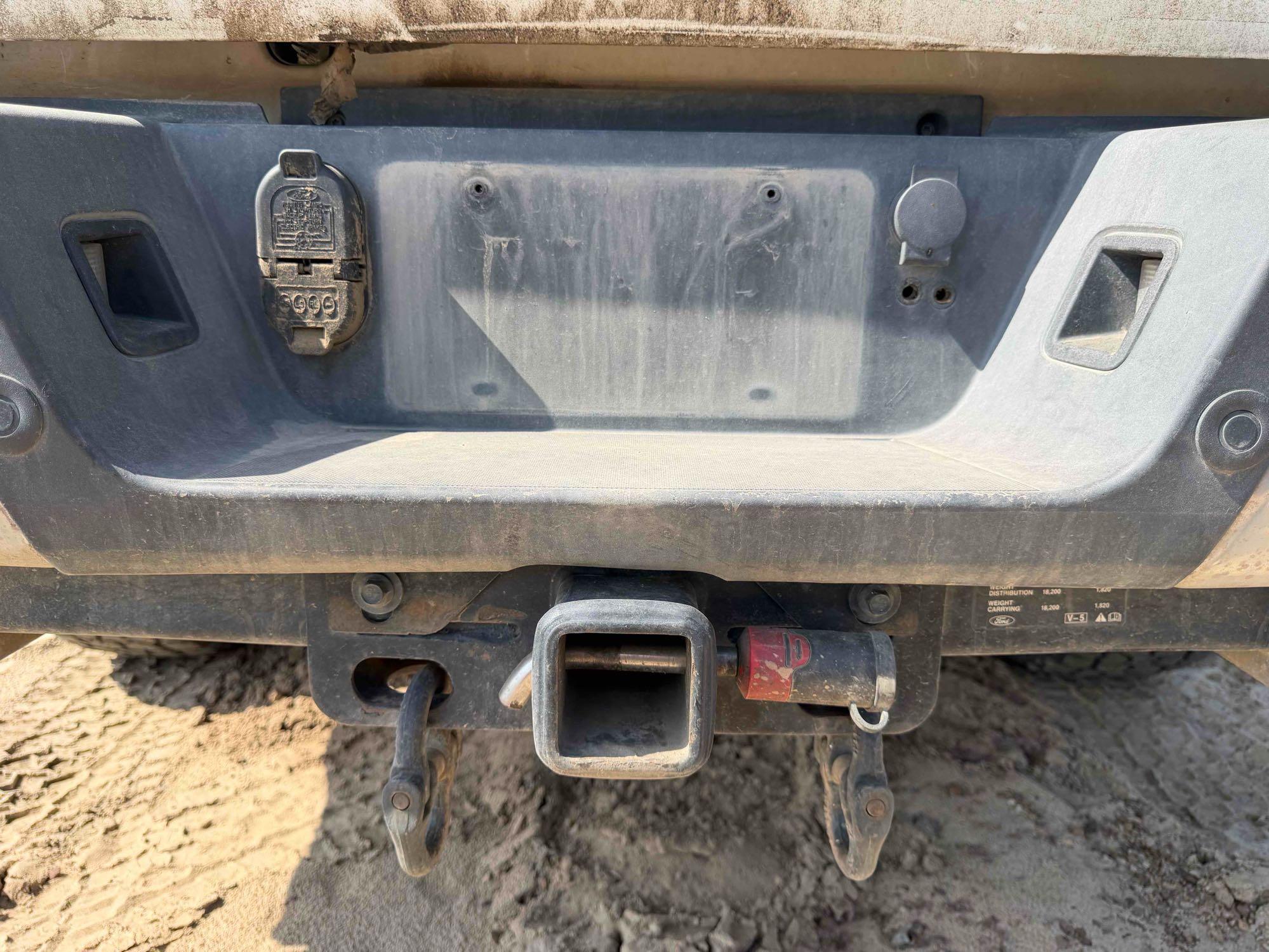 Ford F-250