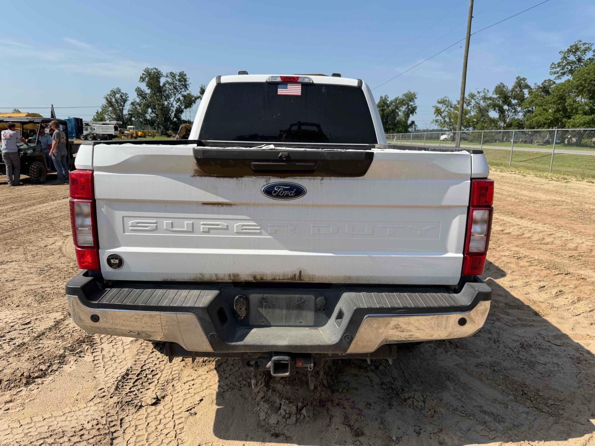 Ford F-250