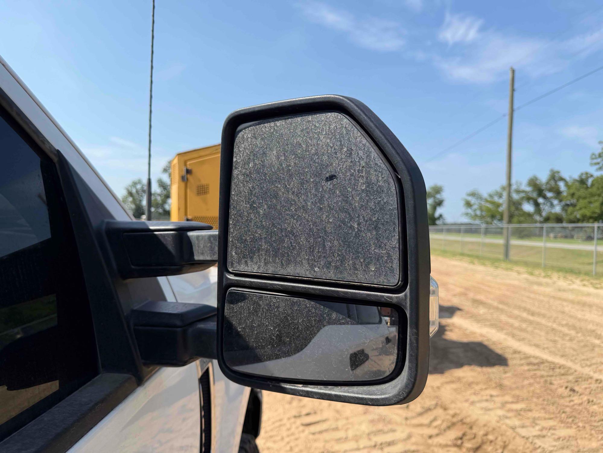 Ford F-250