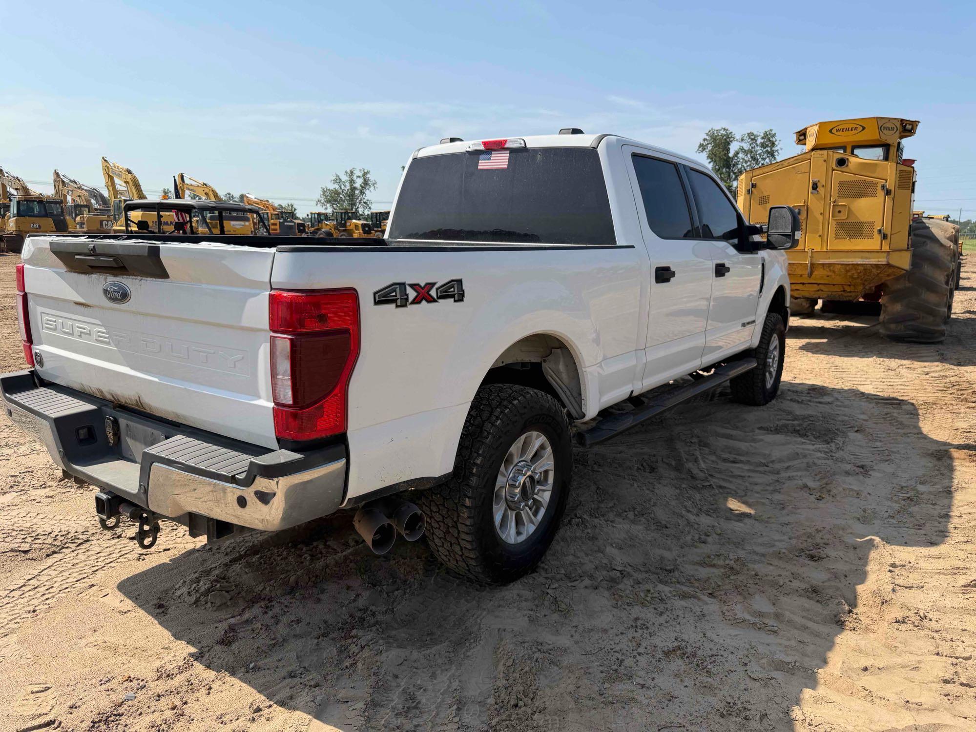Ford F-250