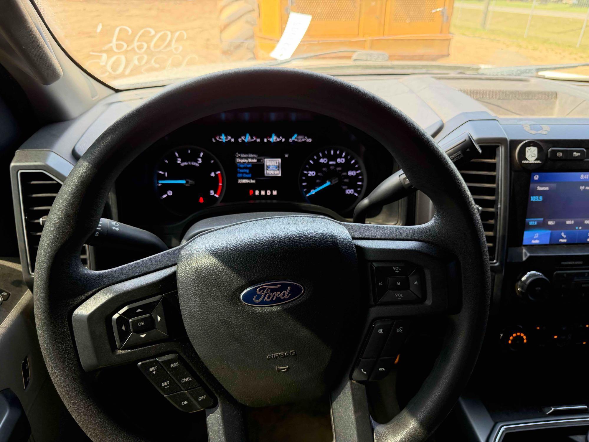Ford F-250