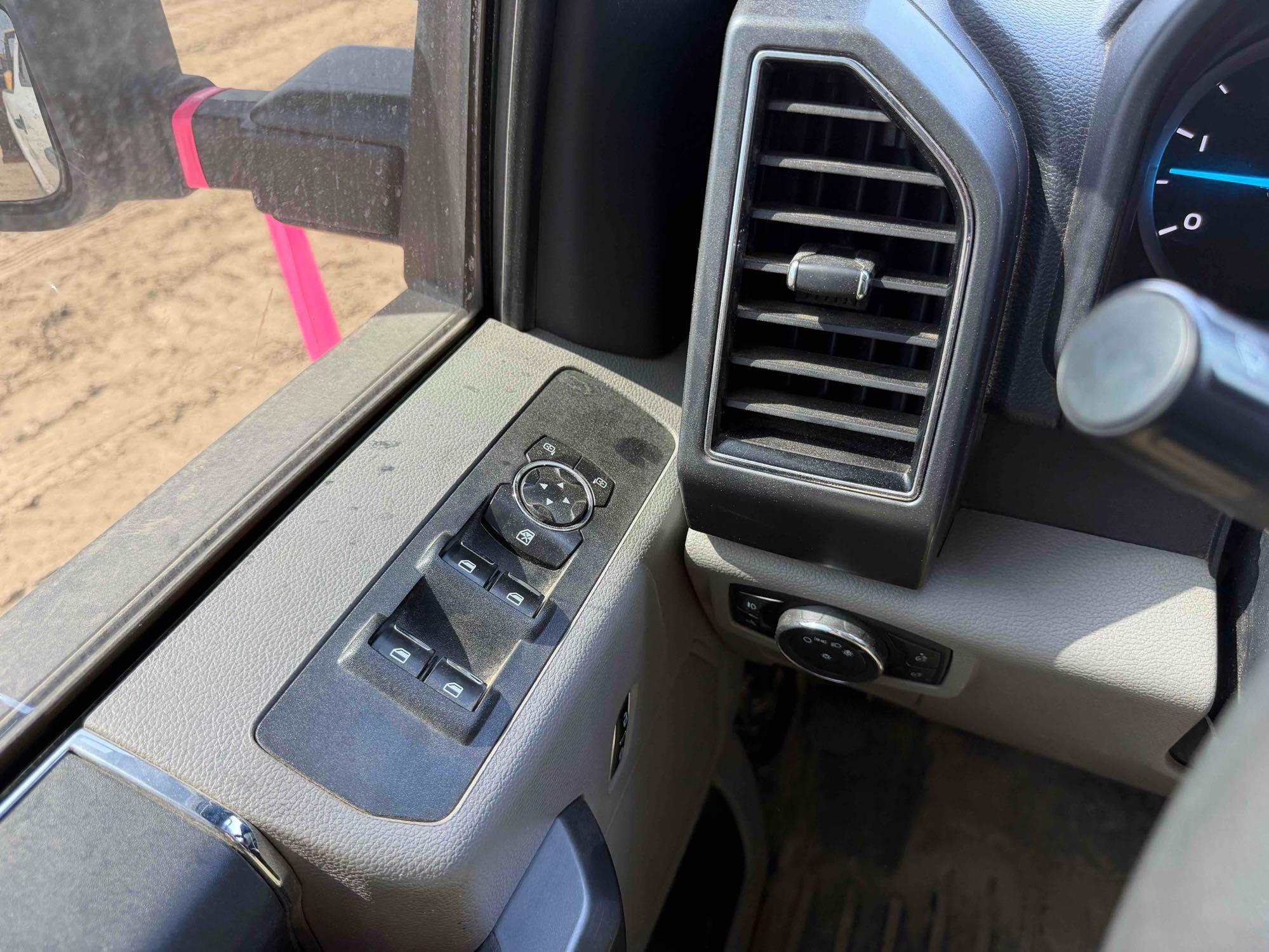 Ford F-250