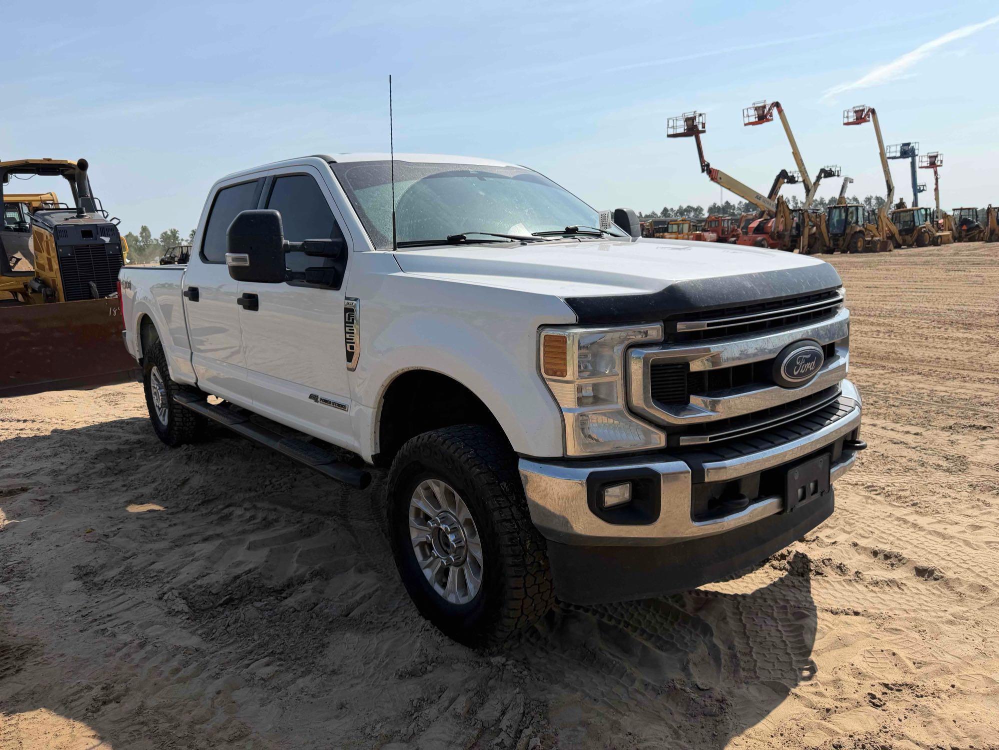 Ford F-250