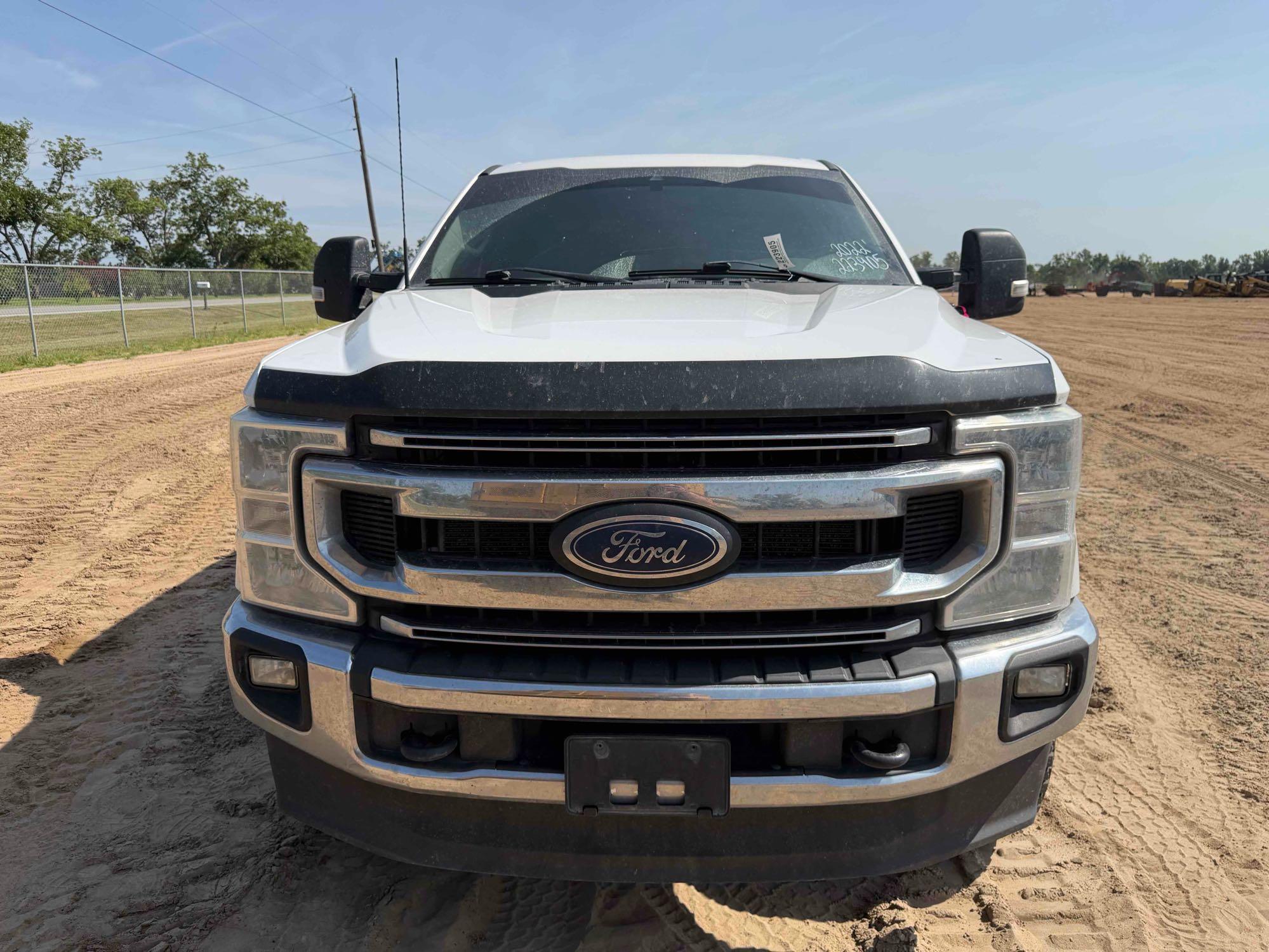 Ford F-250