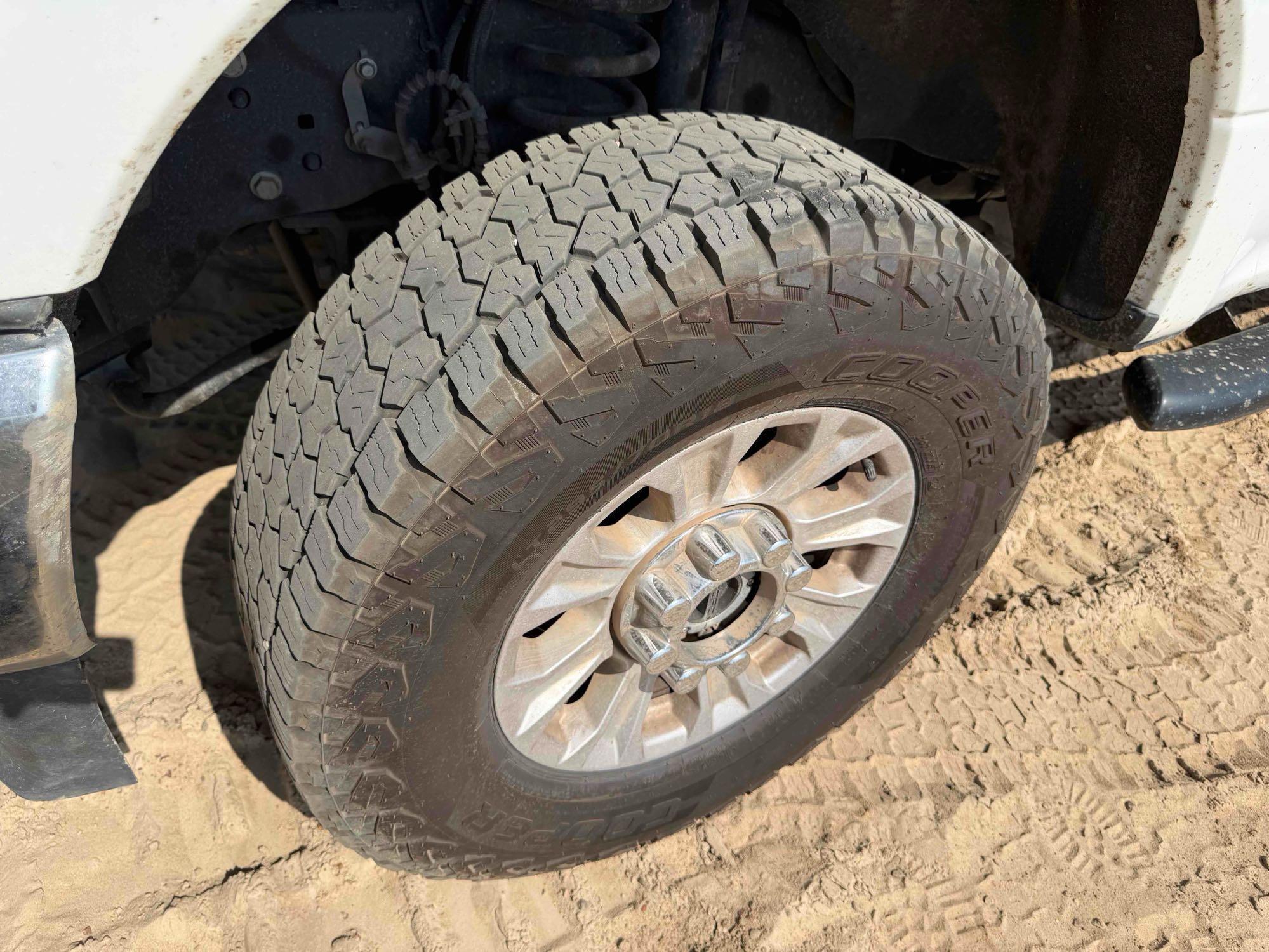 Ford F-250