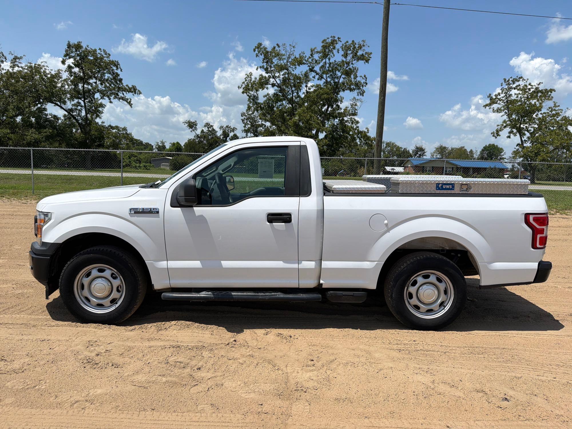 Photo of Ford F-150