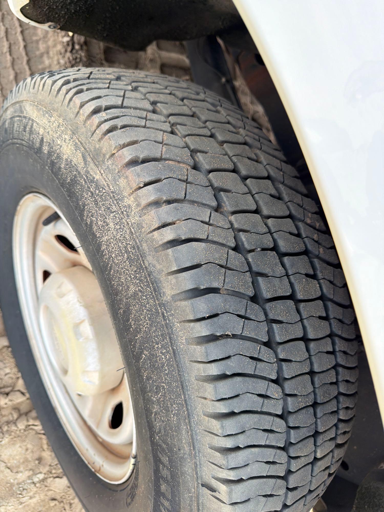 Ford F-250