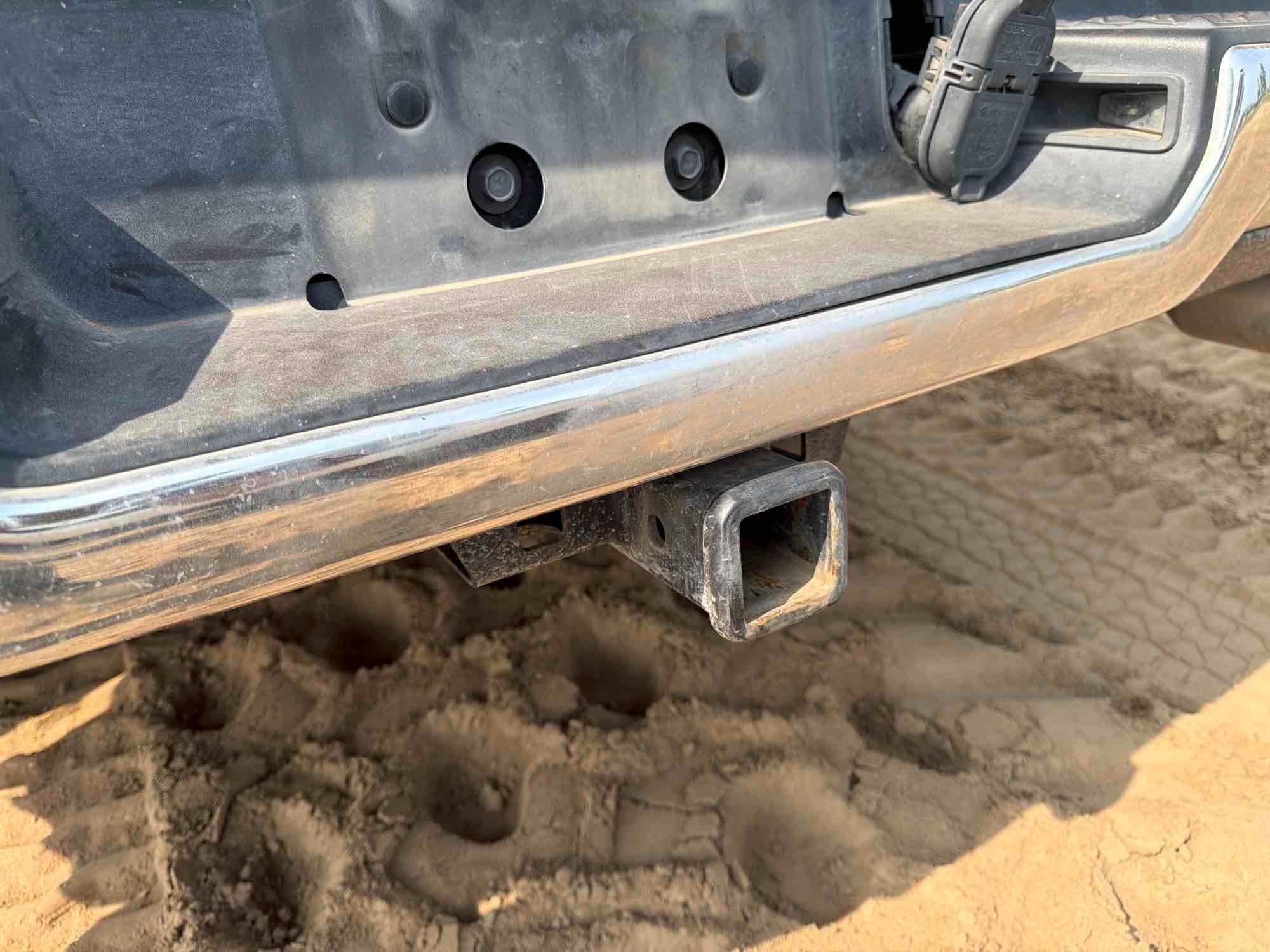 2021 Dodge RAM 1500