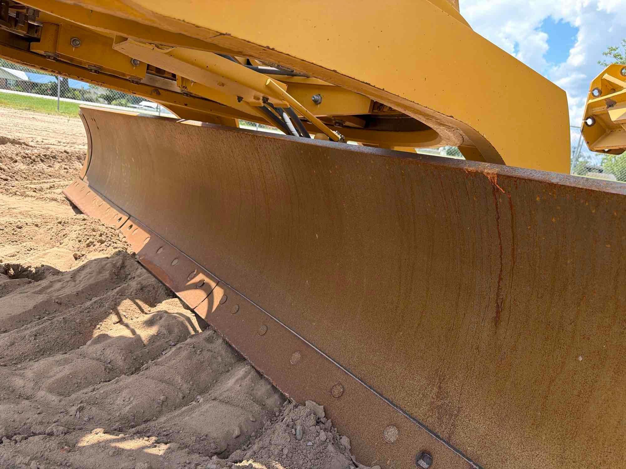 Caterpillar 12M3