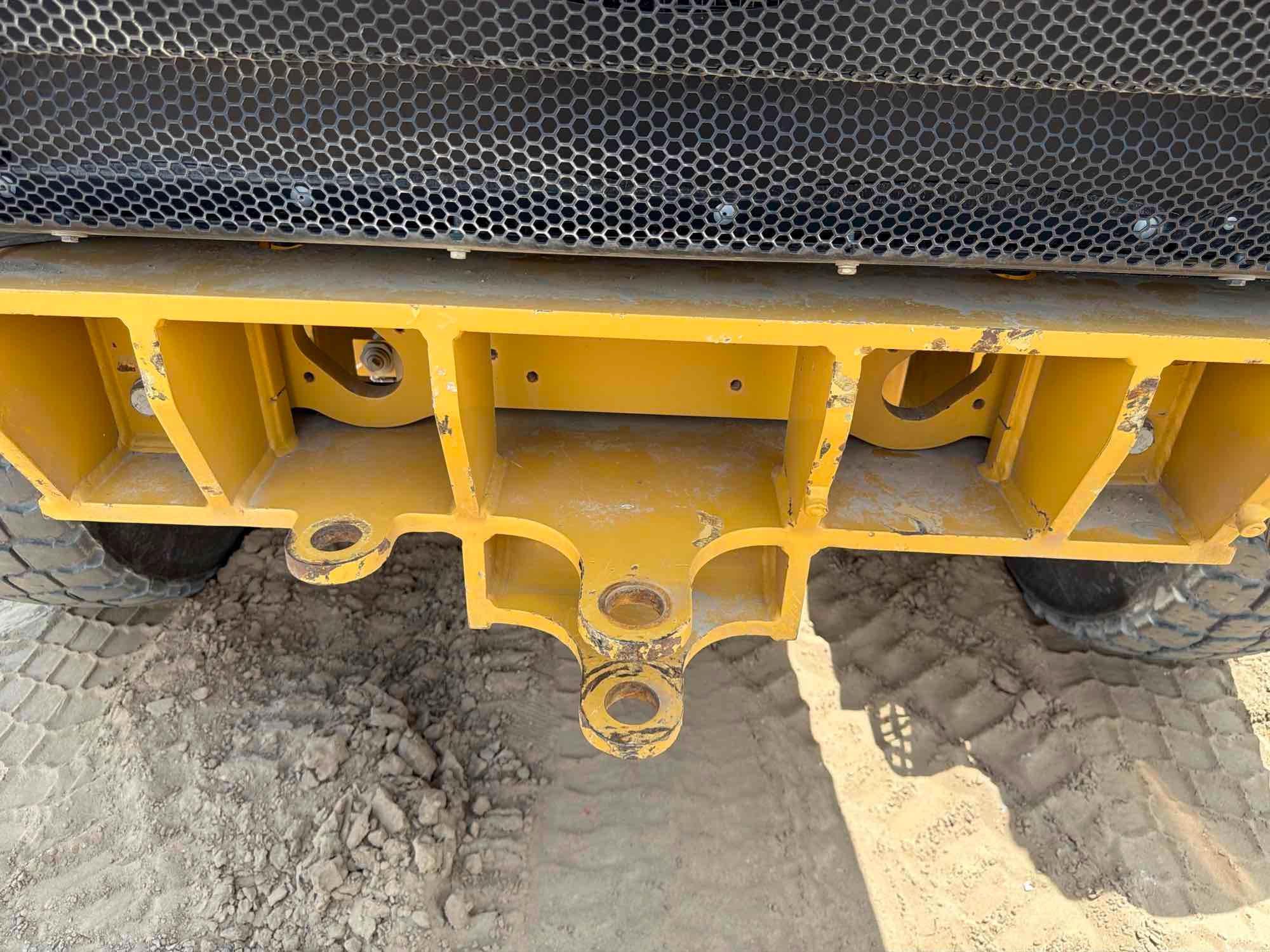 Caterpillar 12M3