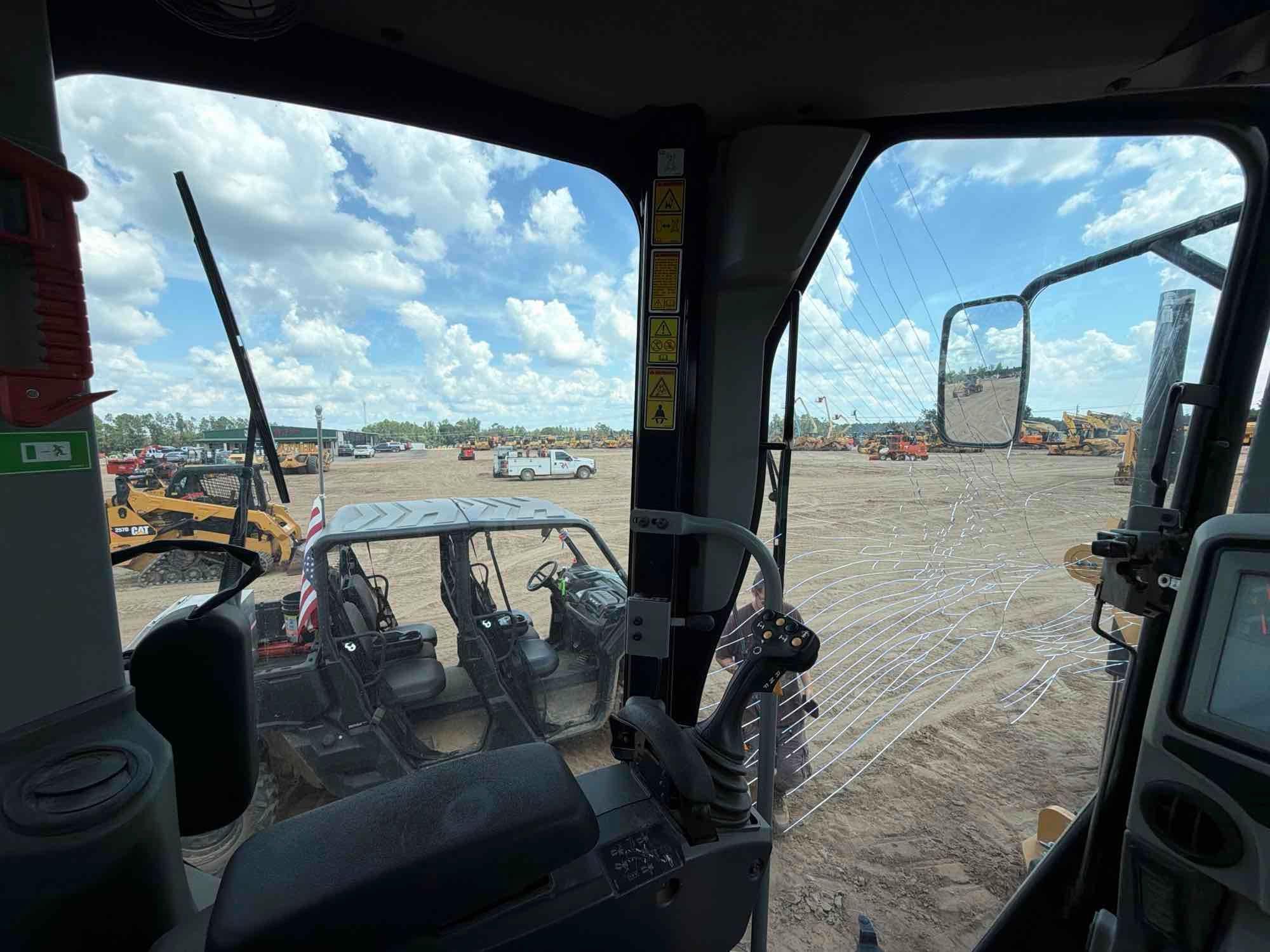 Caterpillar 12M3