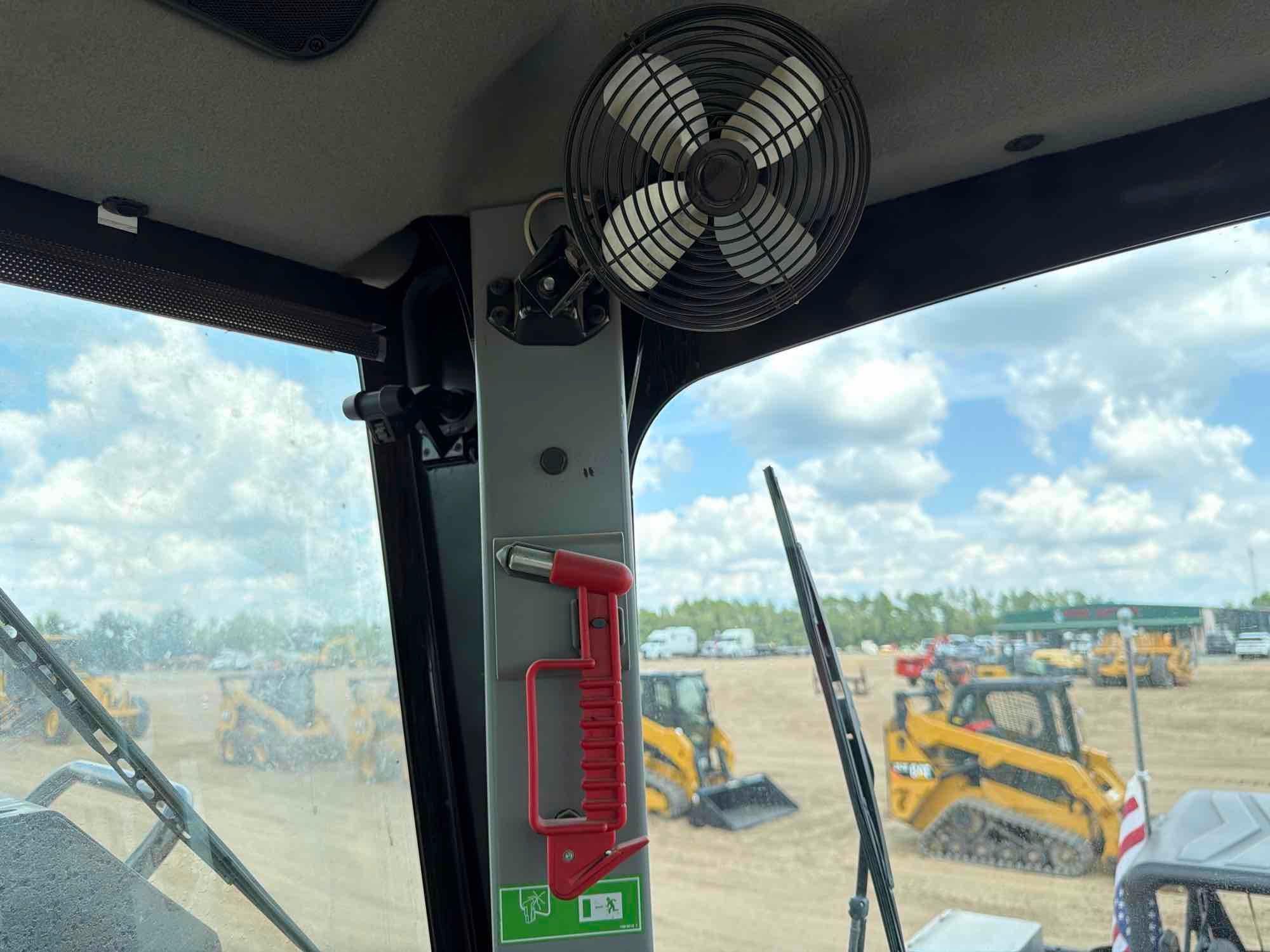Caterpillar 12M3