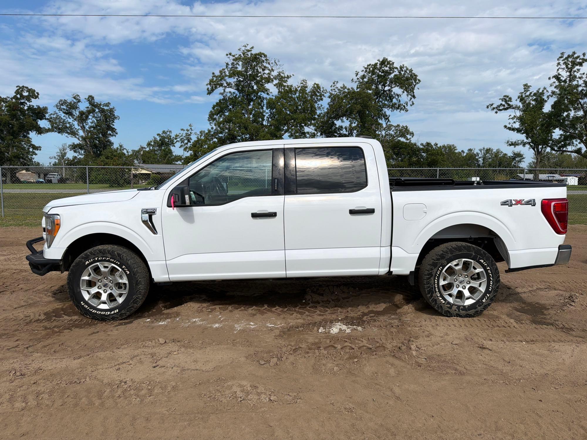 Photo of Ford F-150