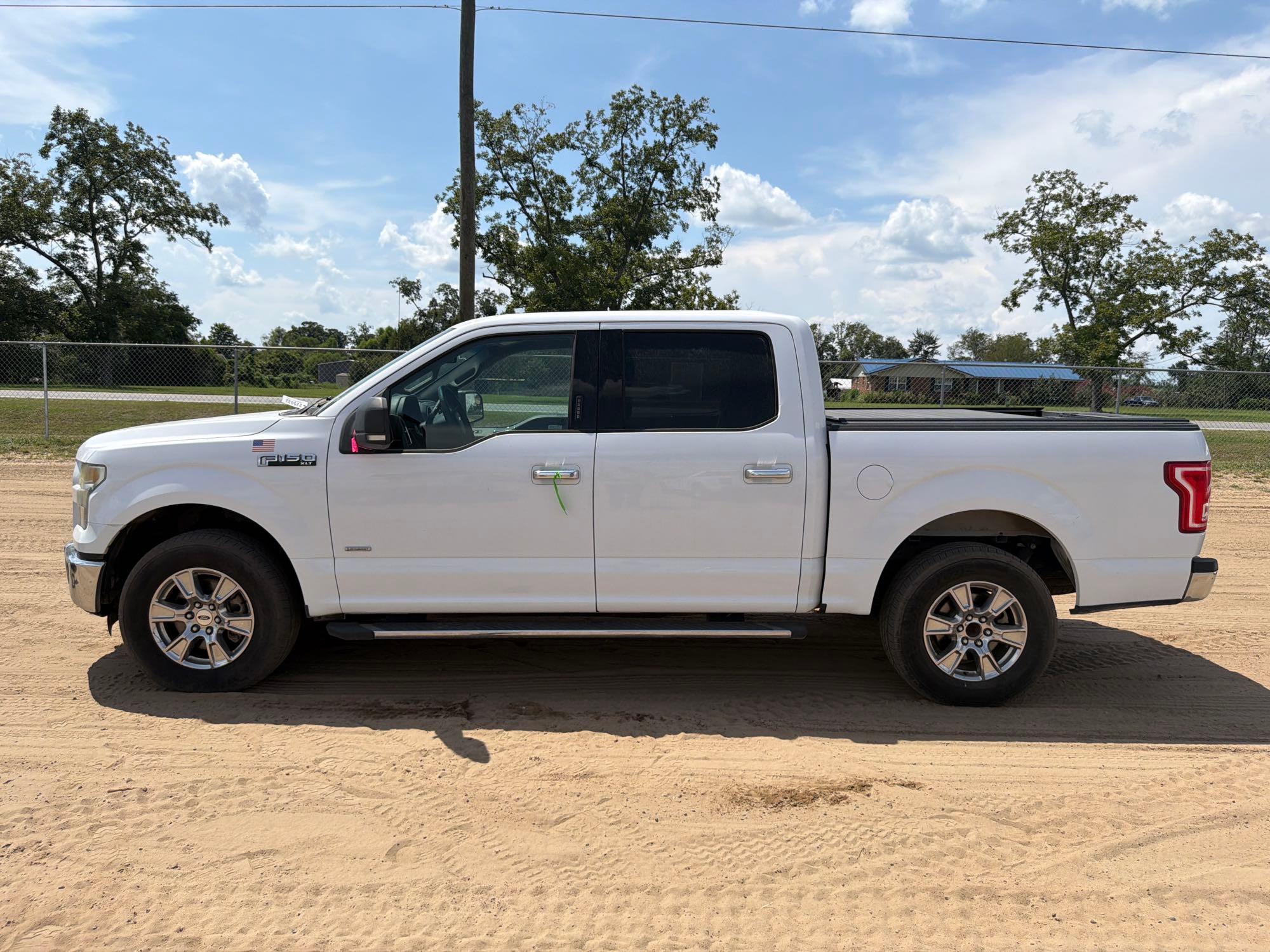 Photo of Ford F-150