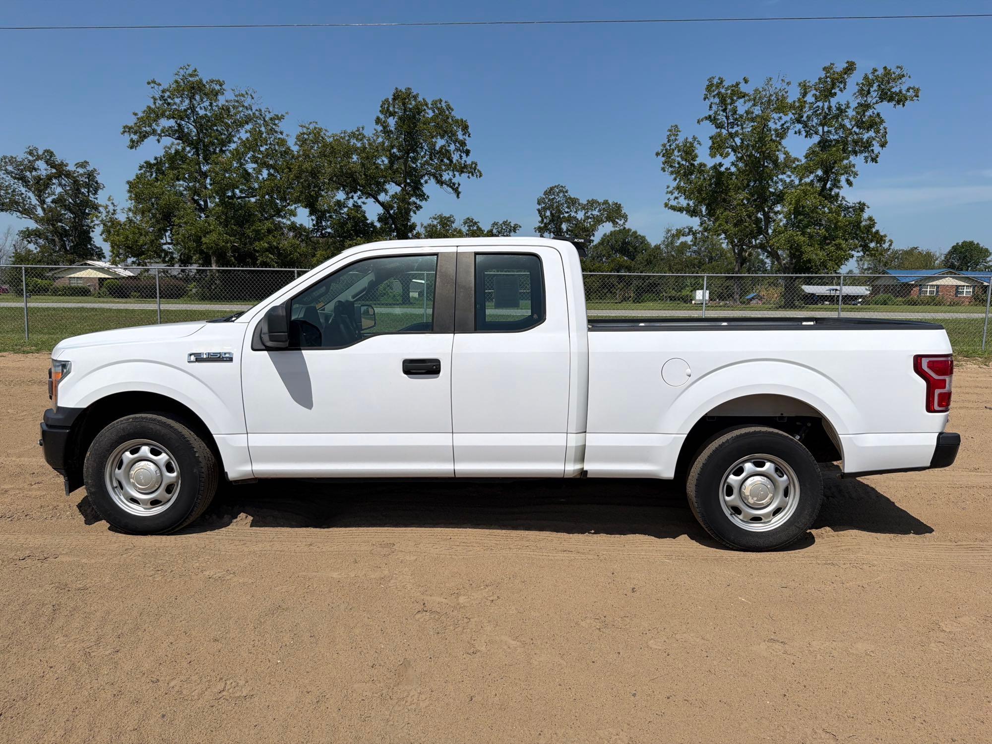 Photo of Ford F-150