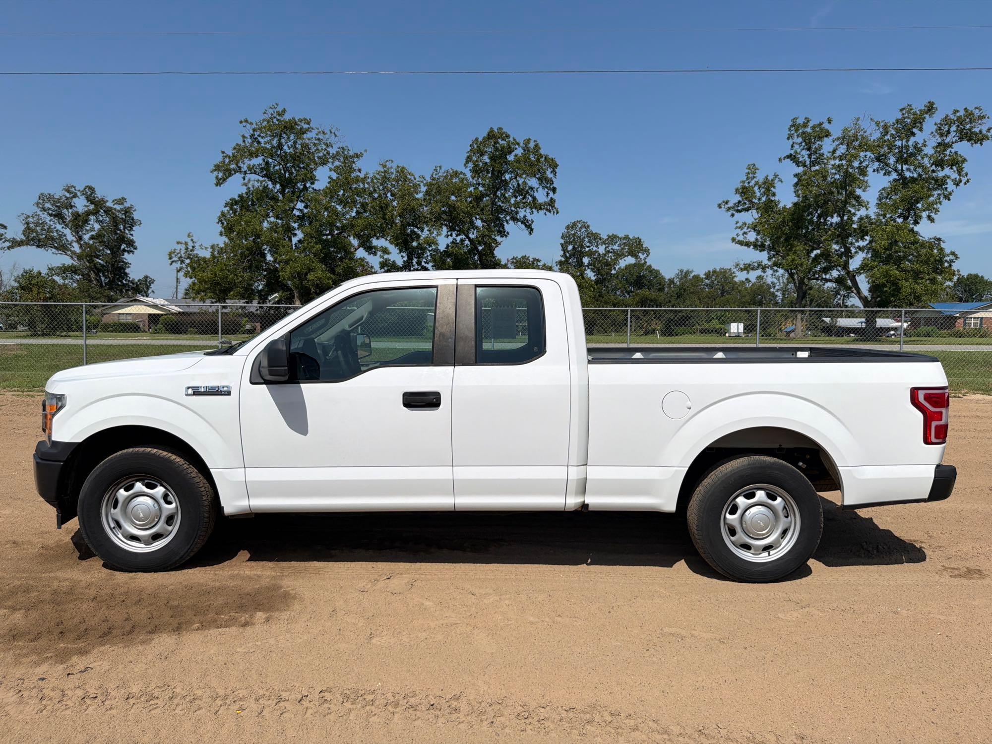Photo of Ford F-150