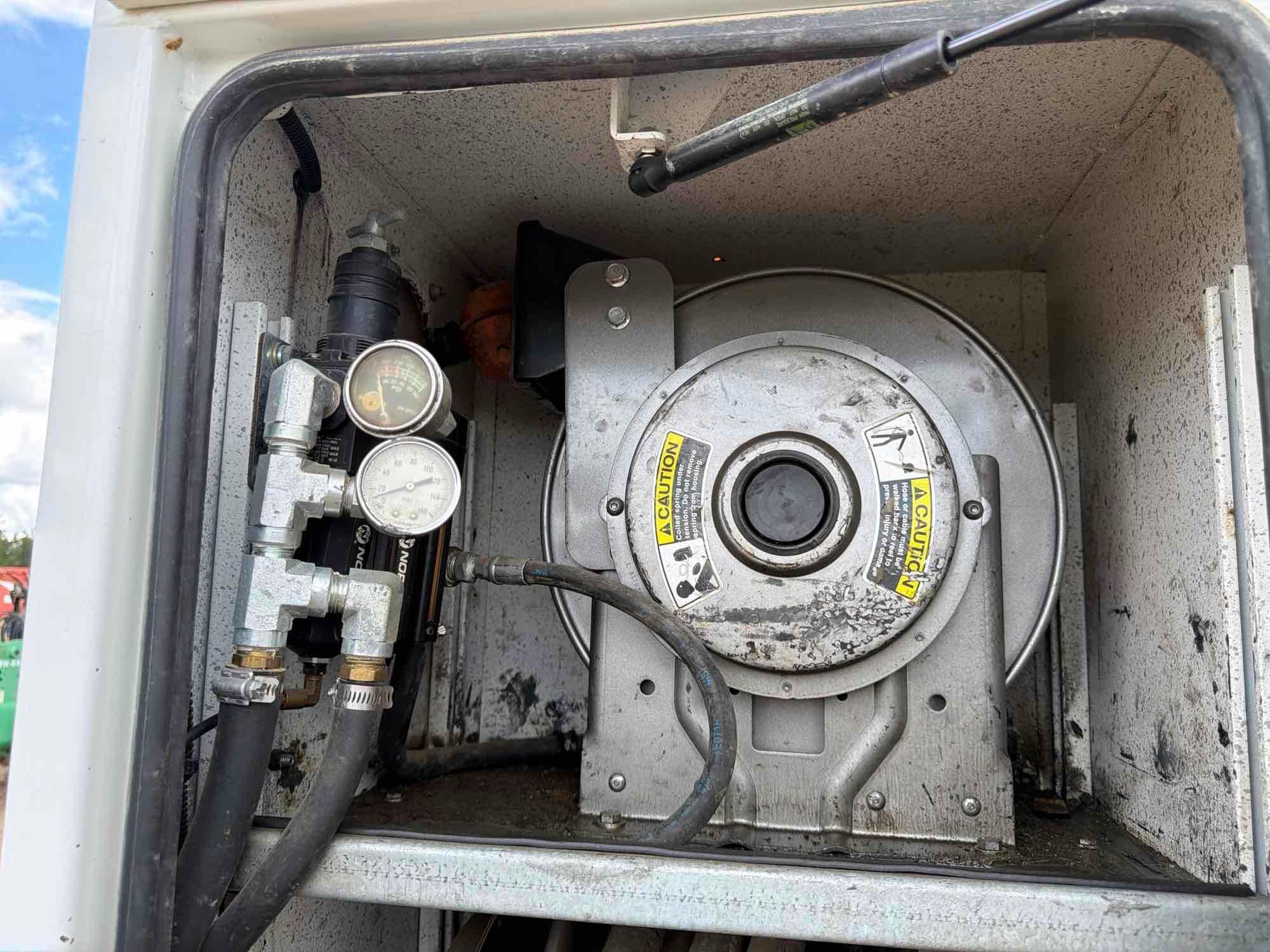 Kenworth T370