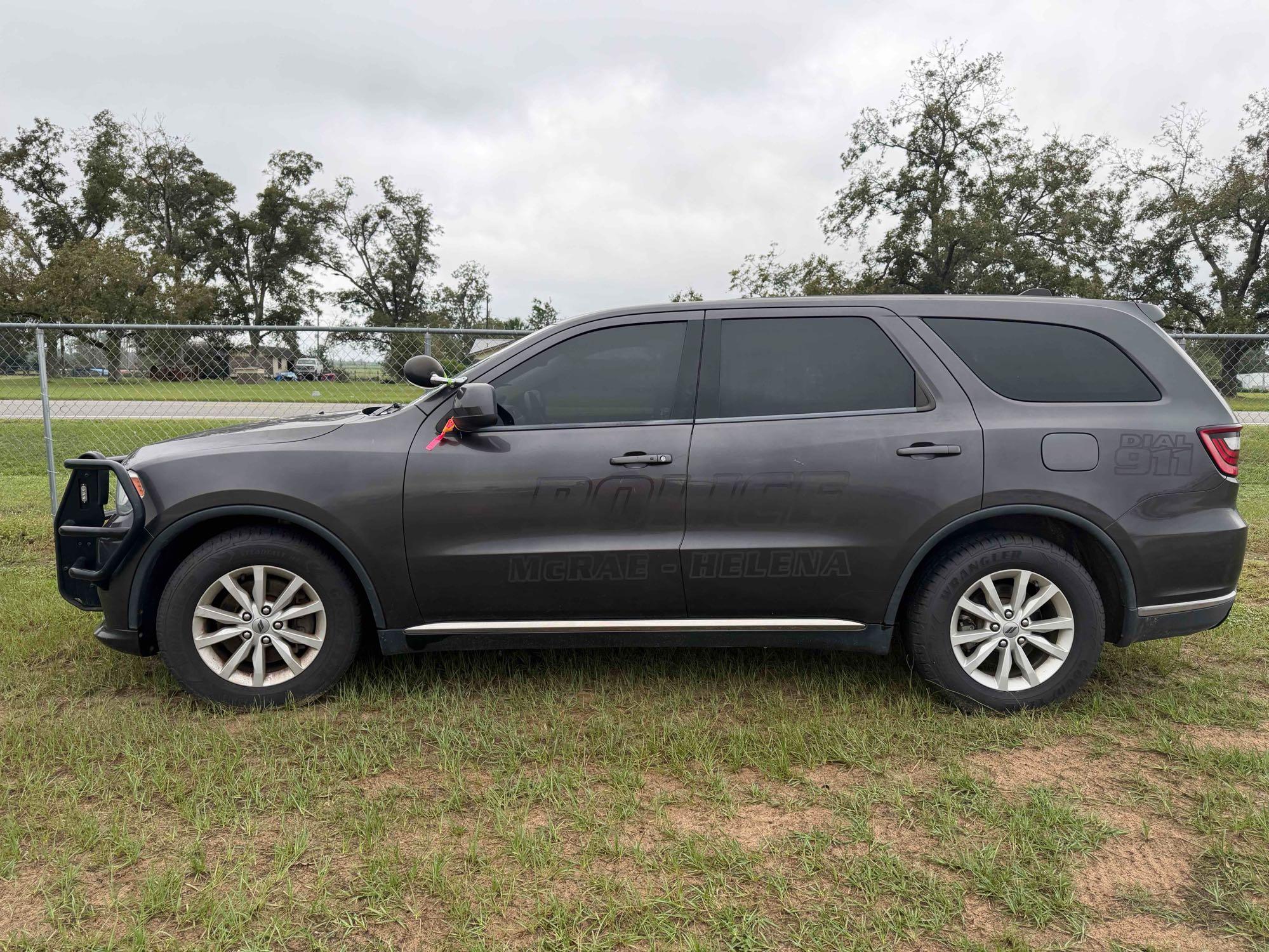Dodge Durango