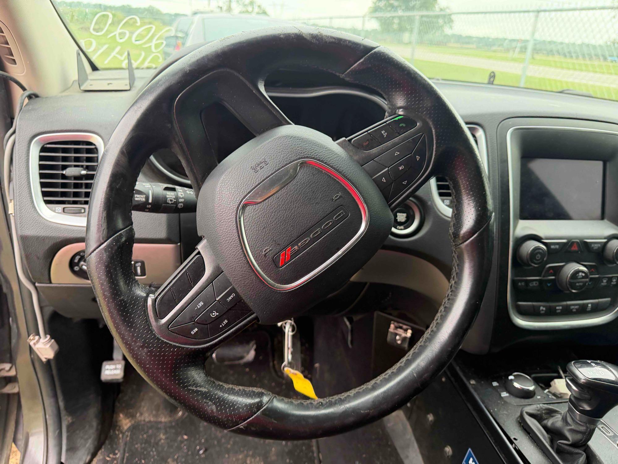 Dodge Durango