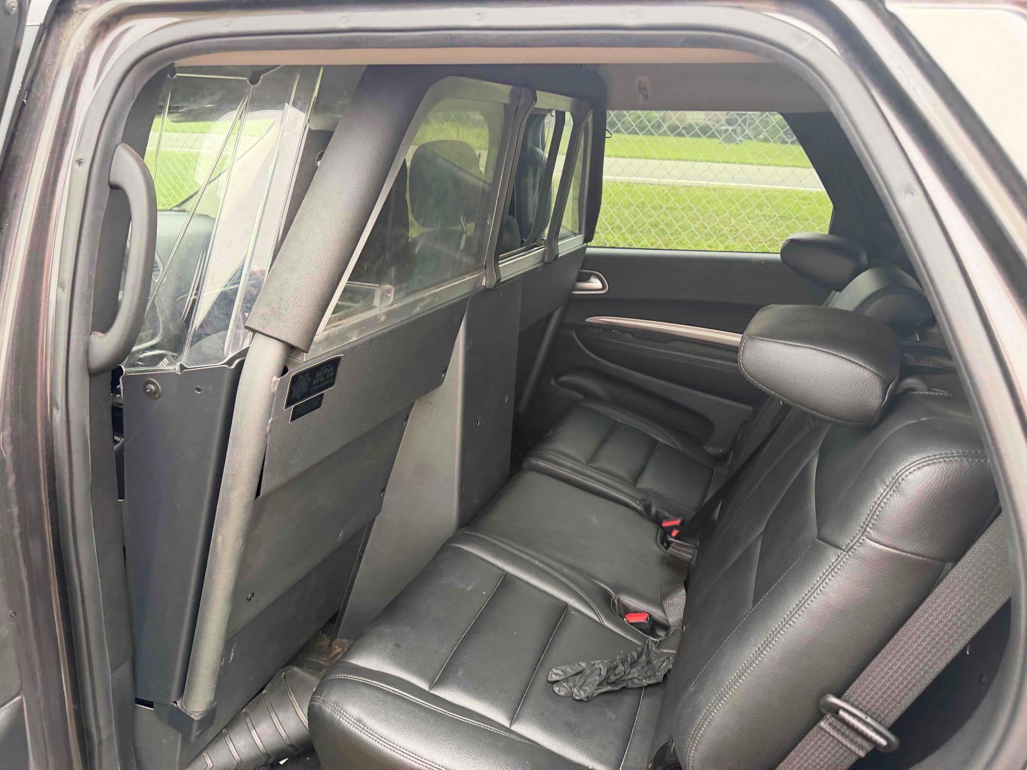 Dodge Durango