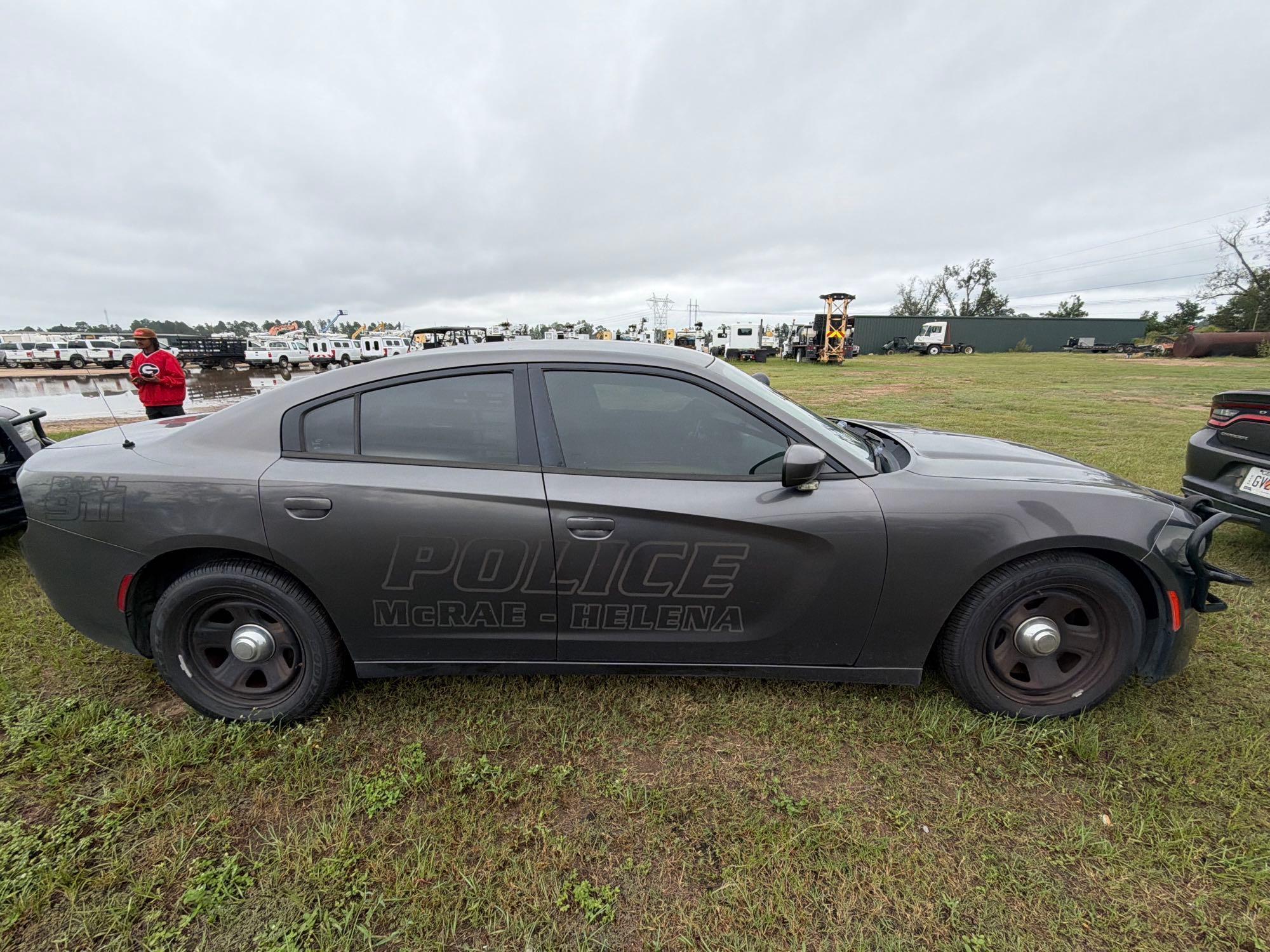 Dodge Charger