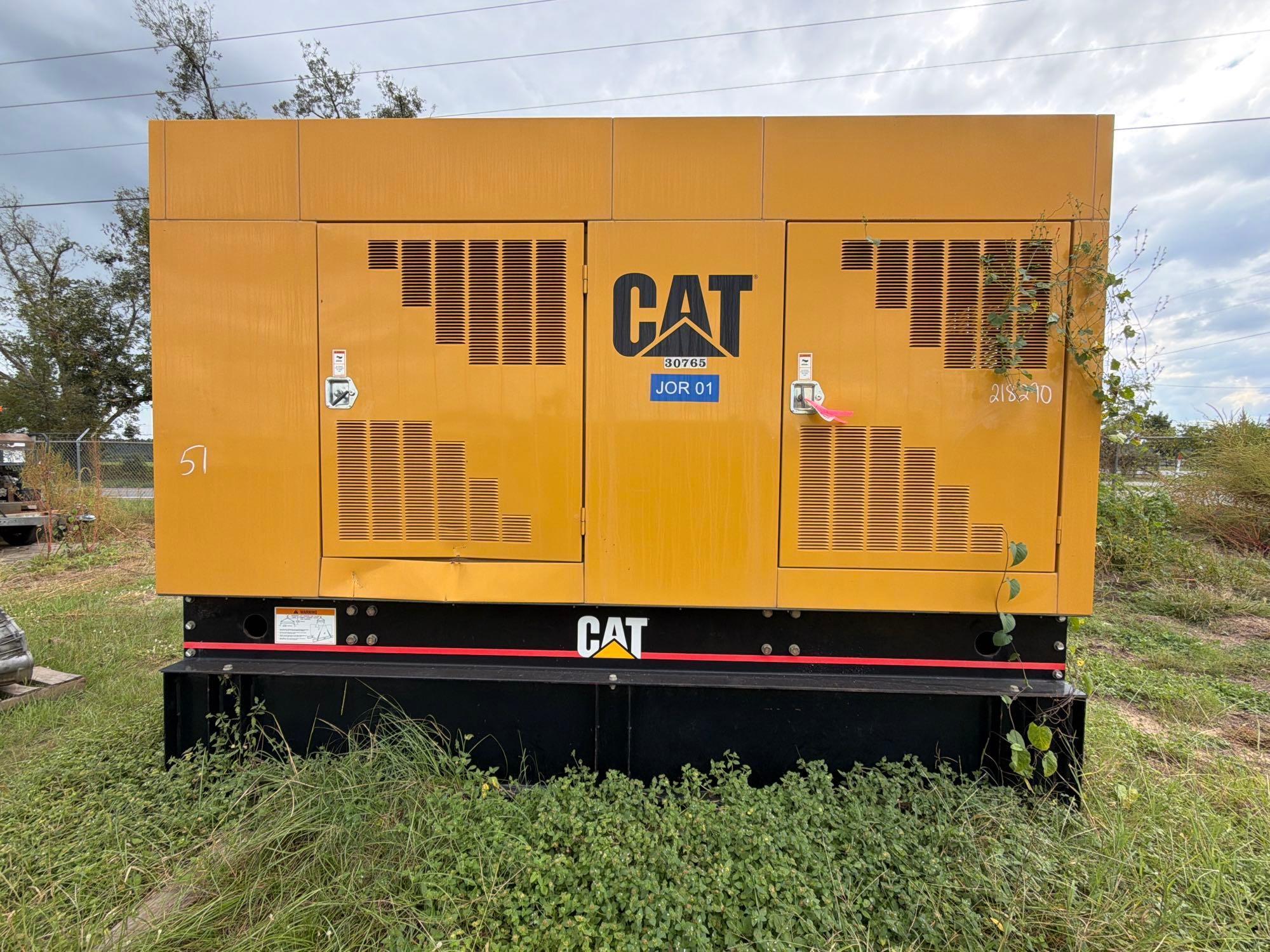 Photo of 2004 Caterpillar 3406